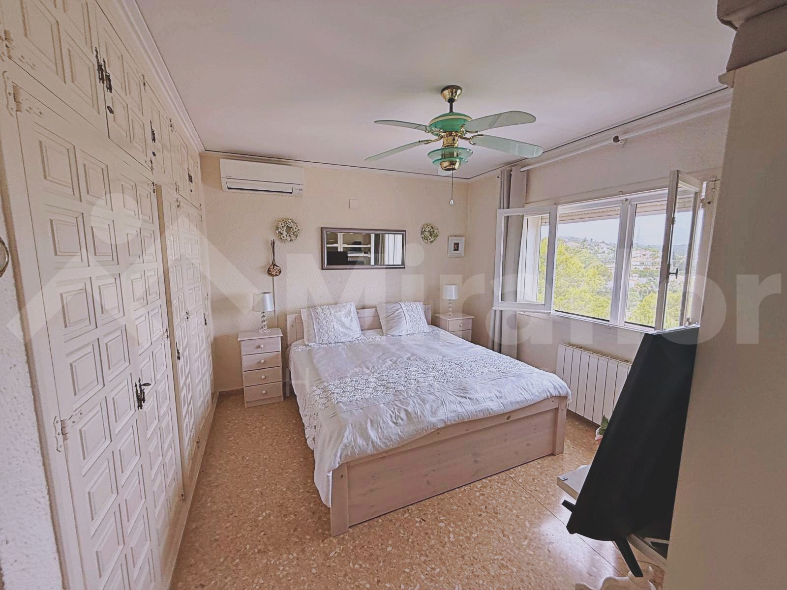 Miraflor Homes