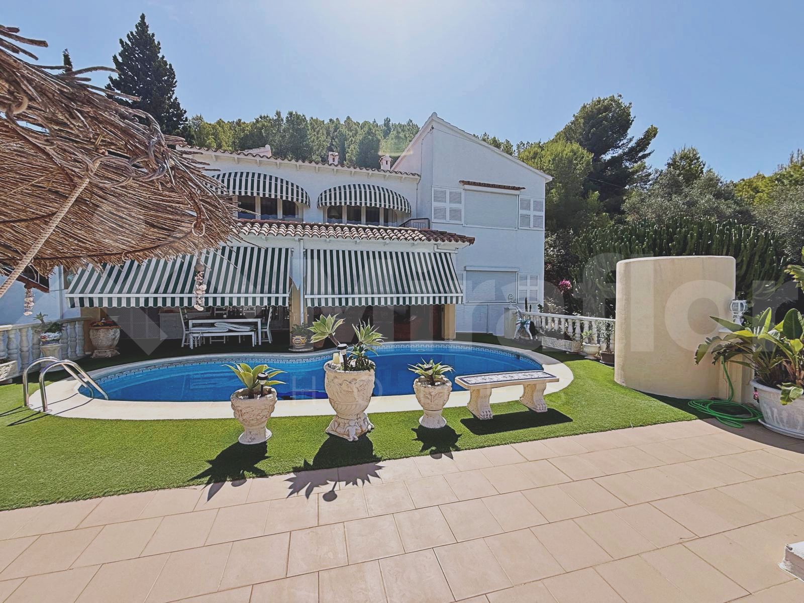 Miraflor Homes