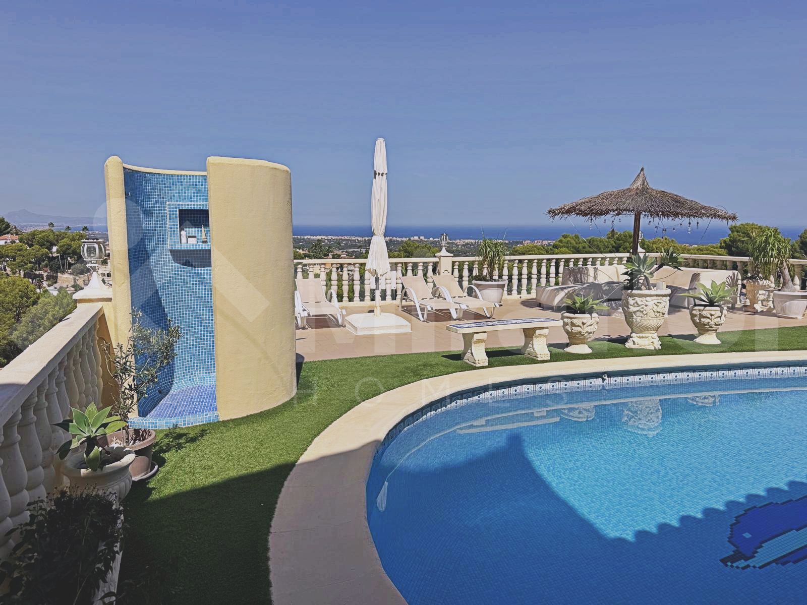 Miraflor Homes