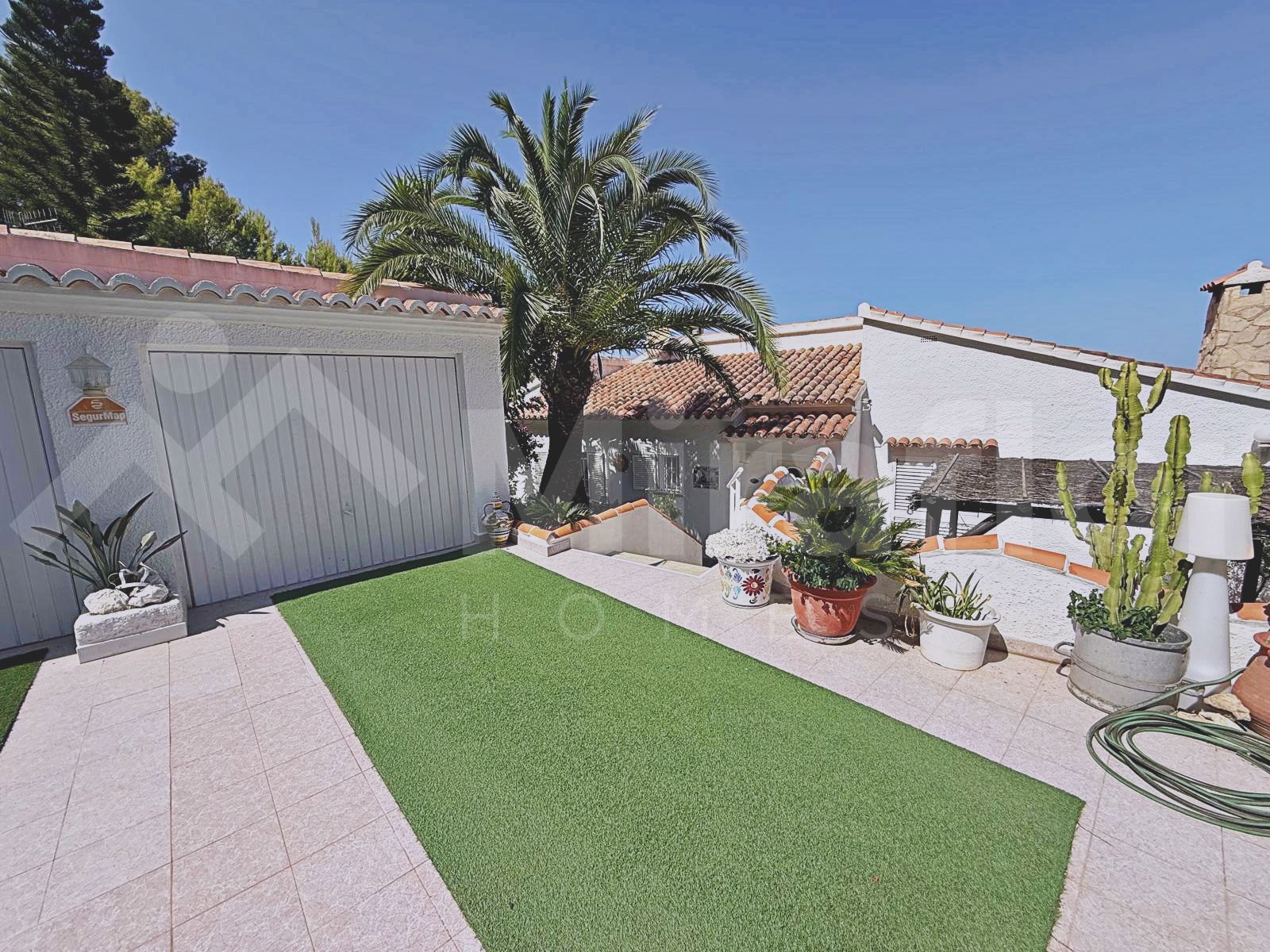 Miraflor Homes