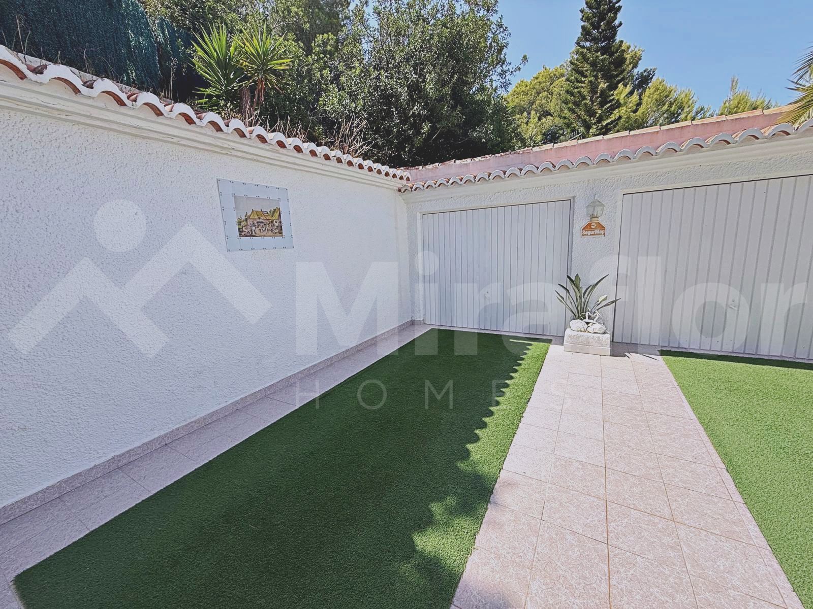 Miraflor Homes