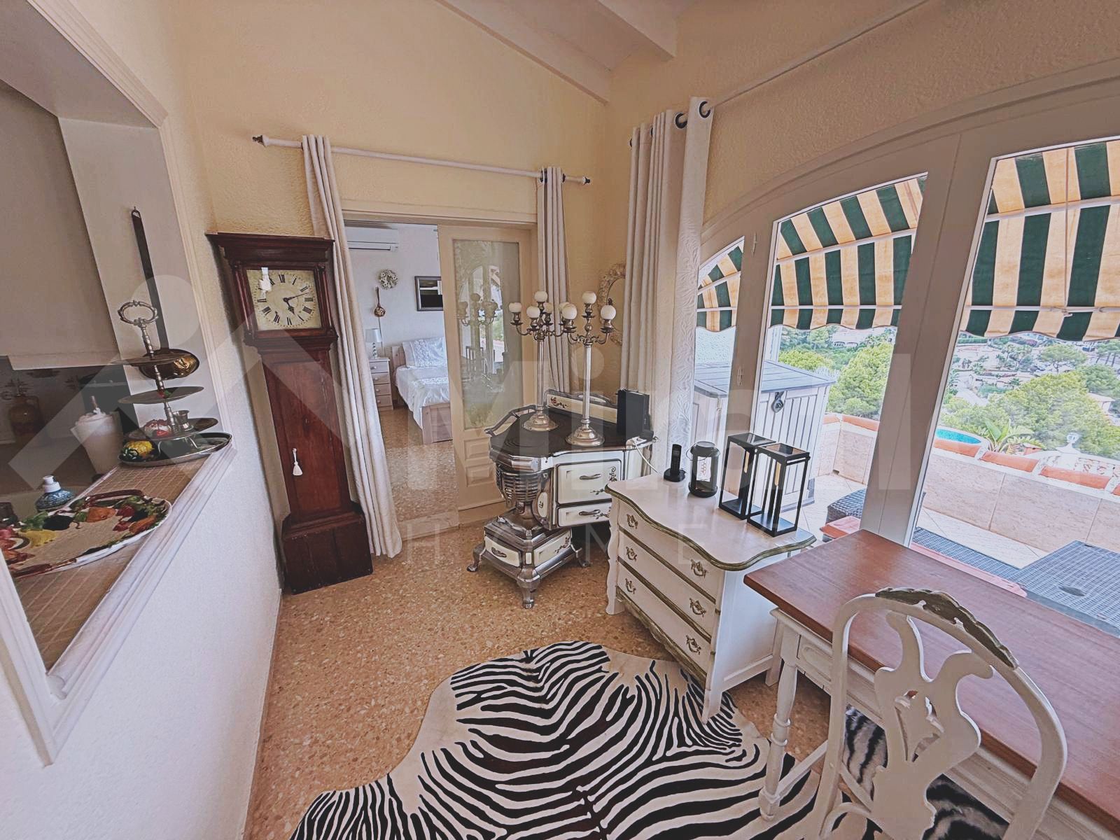 Miraflor Homes