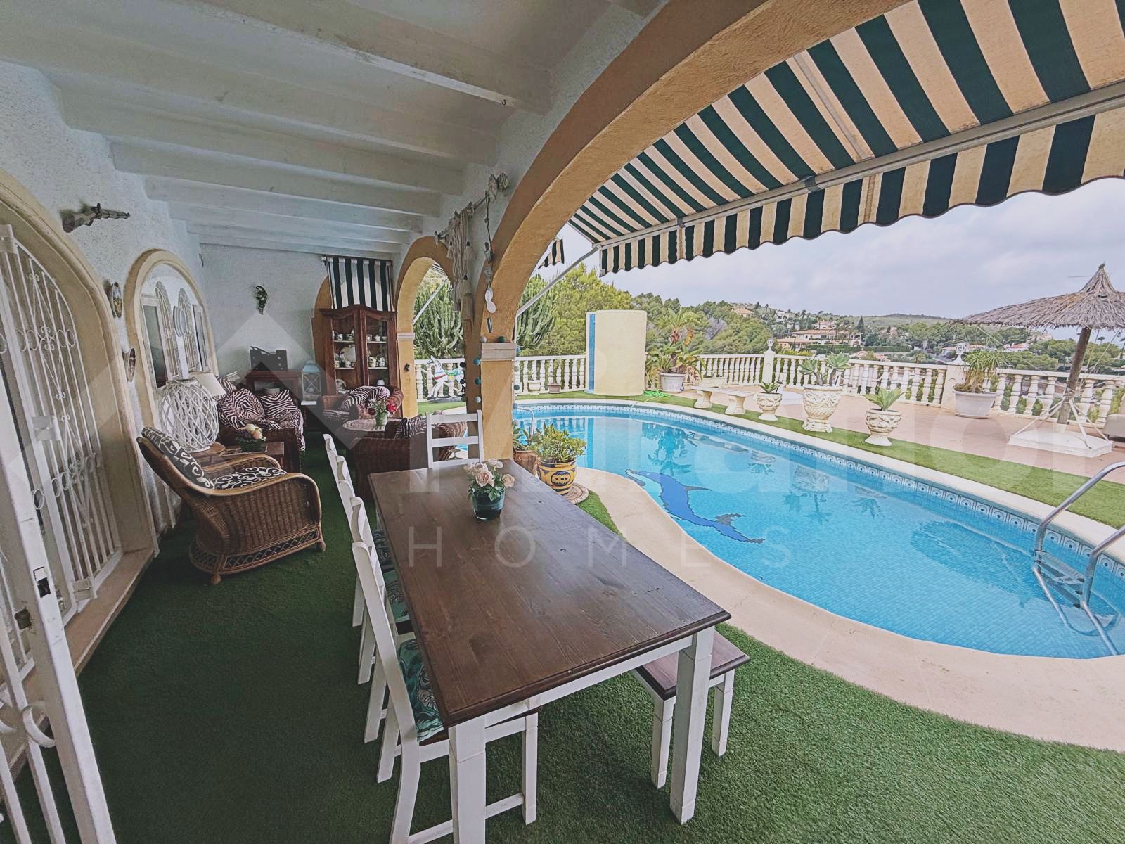 Miraflor Homes