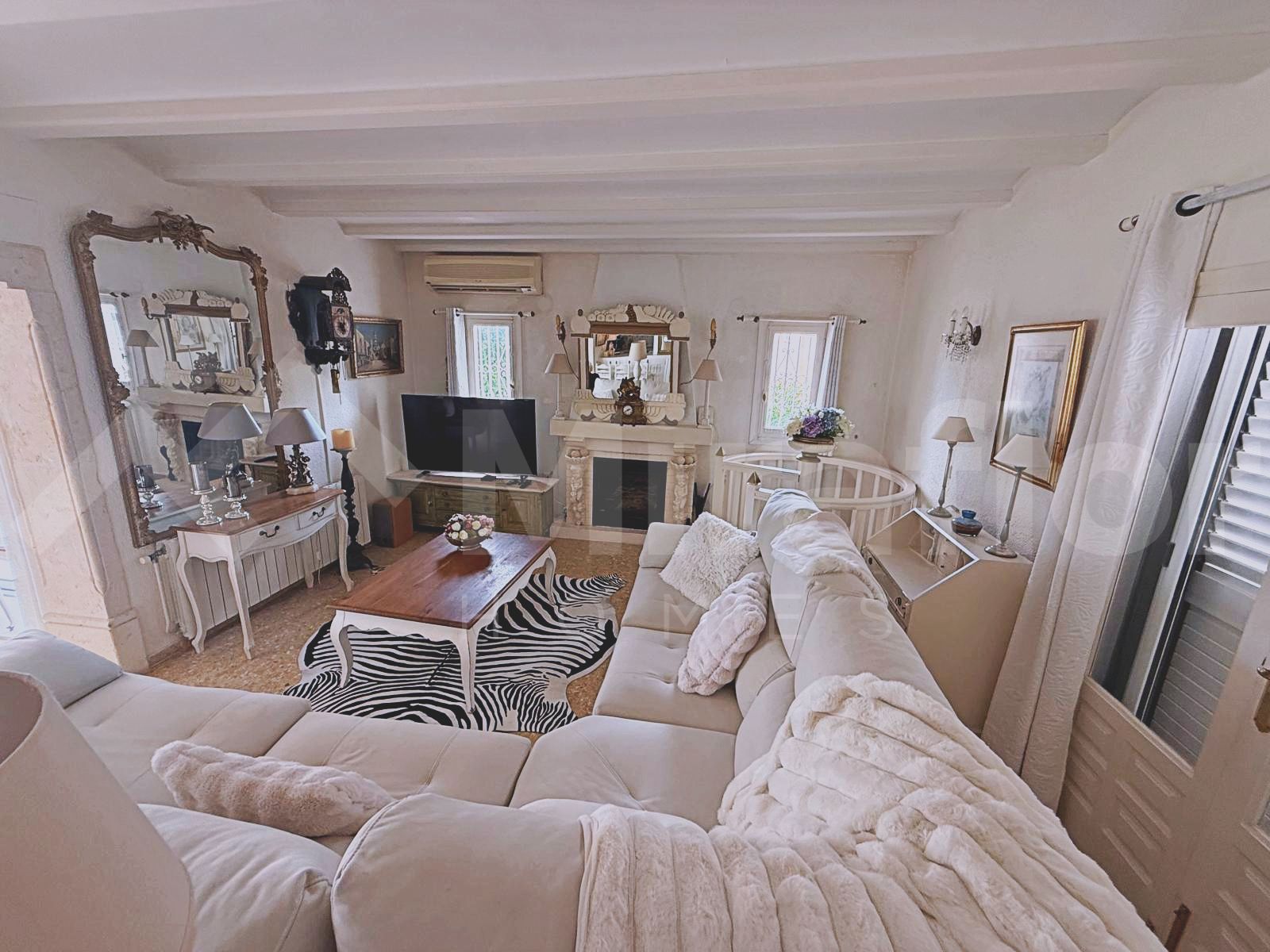 Miraflor Homes