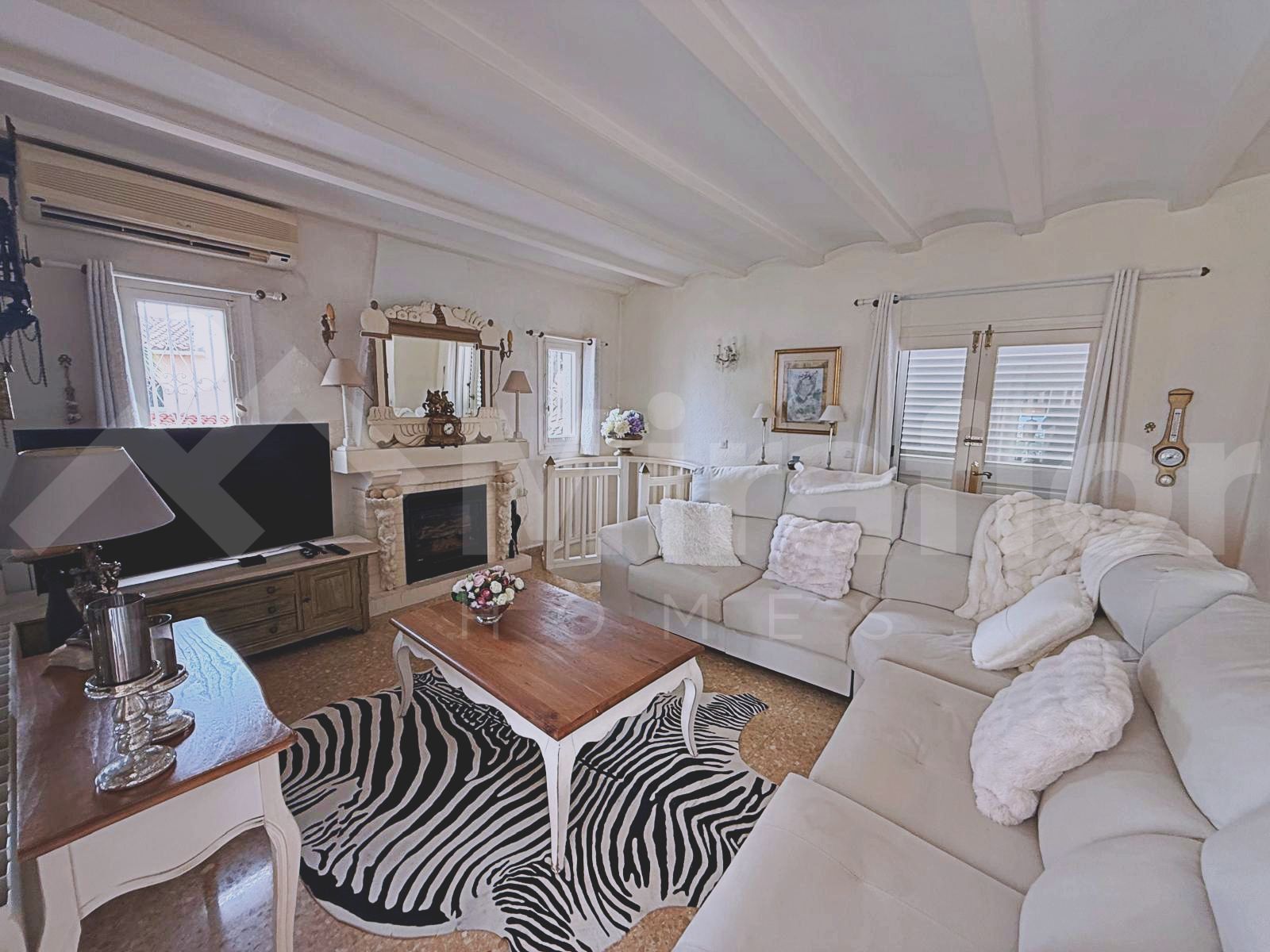 Miraflor Homes