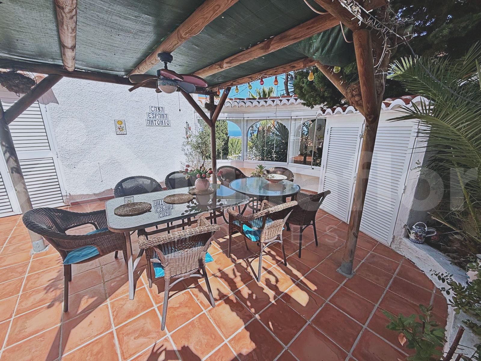 Miraflor Homes
