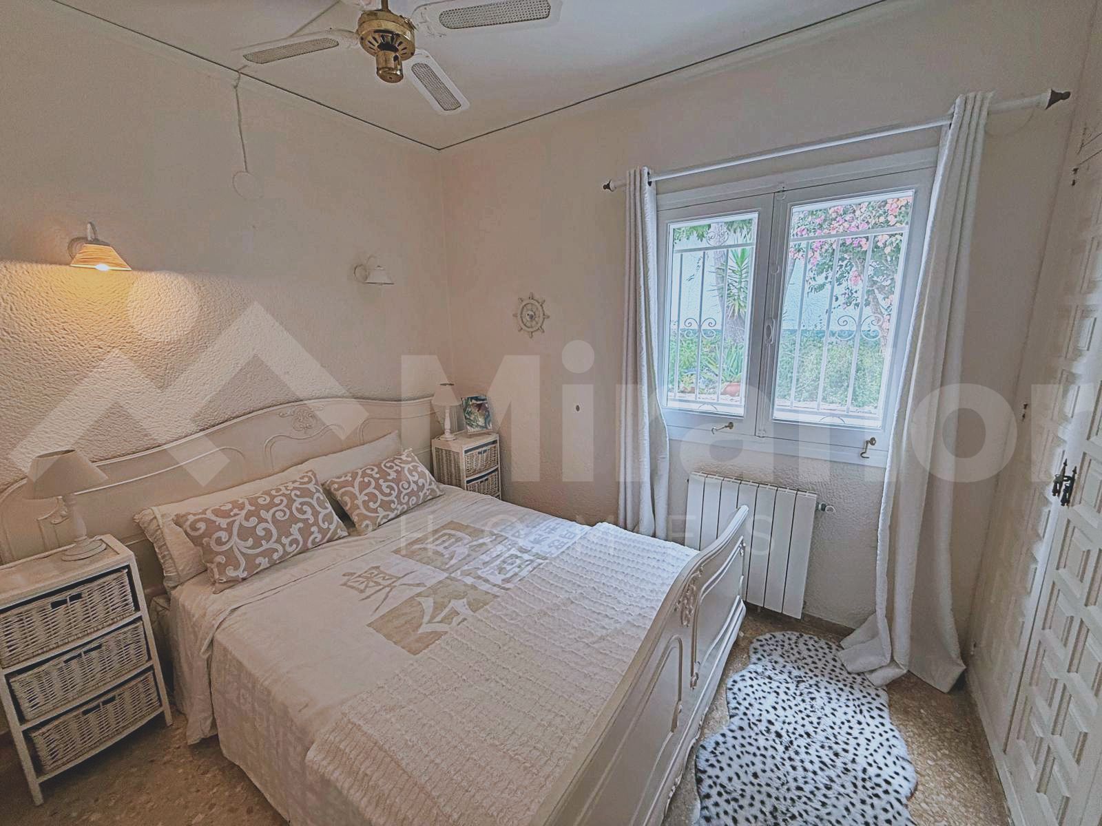 Miraflor Homes