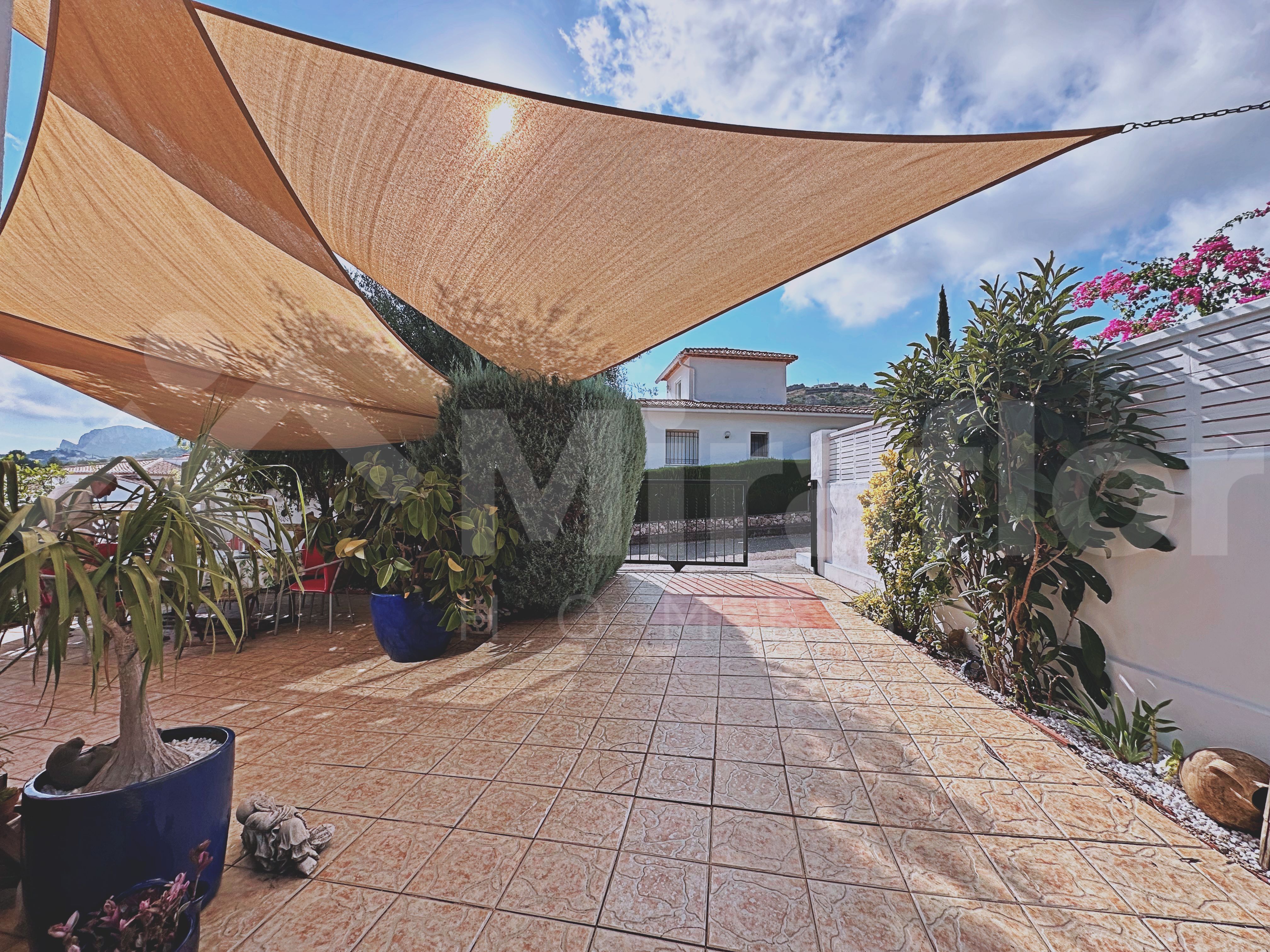 Miraflor Homes