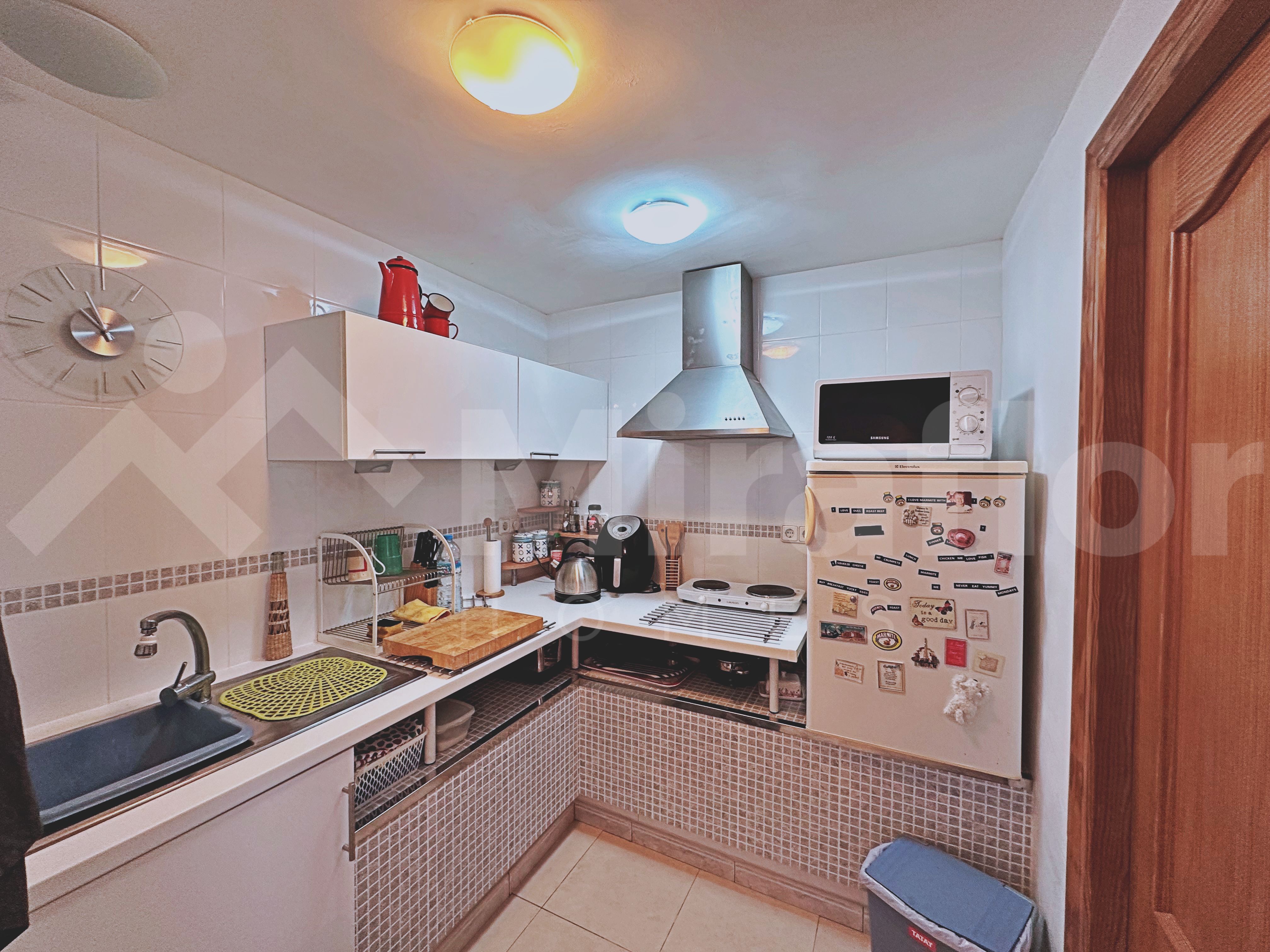 Miraflor Homes