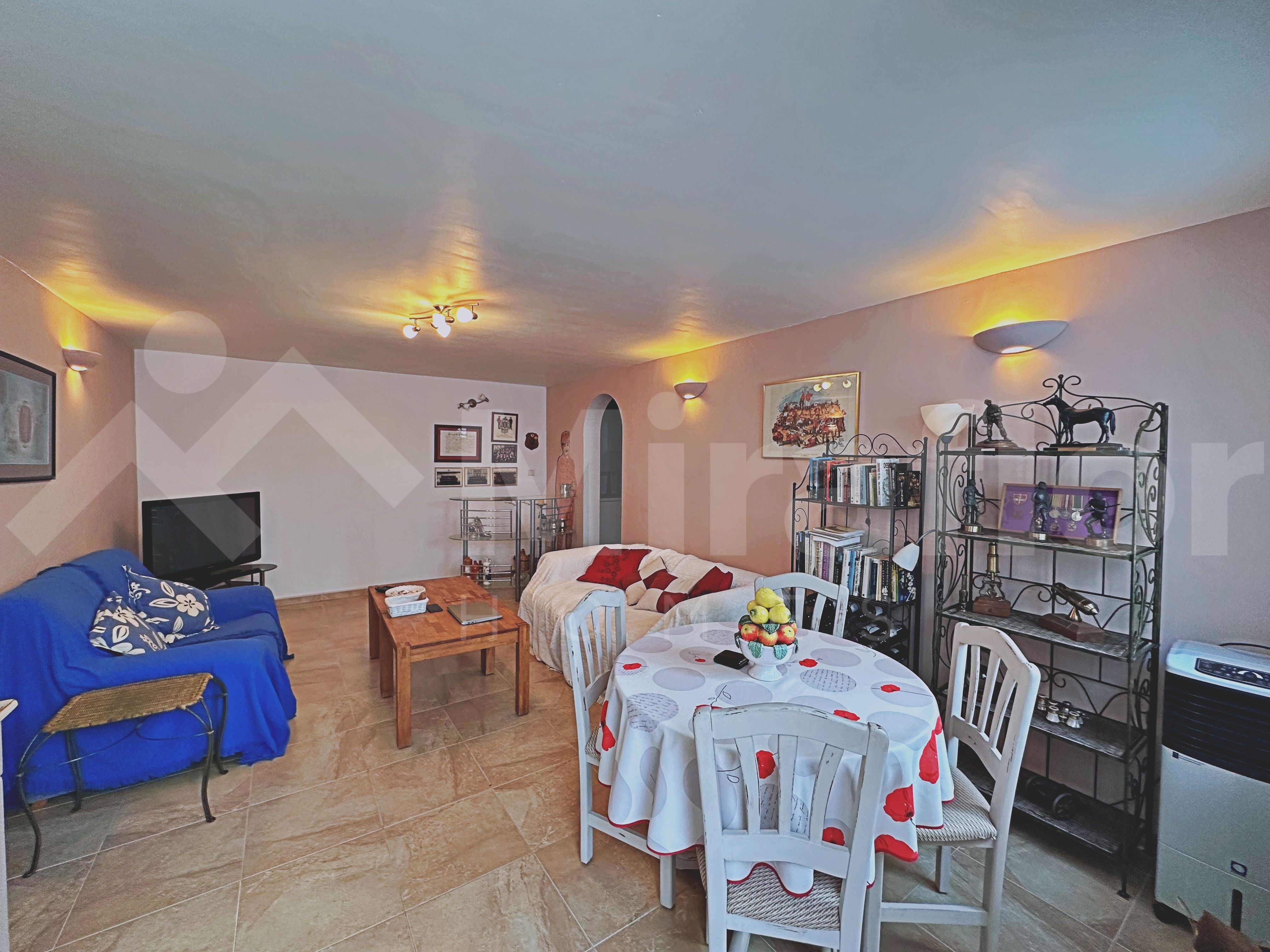 Miraflor Homes