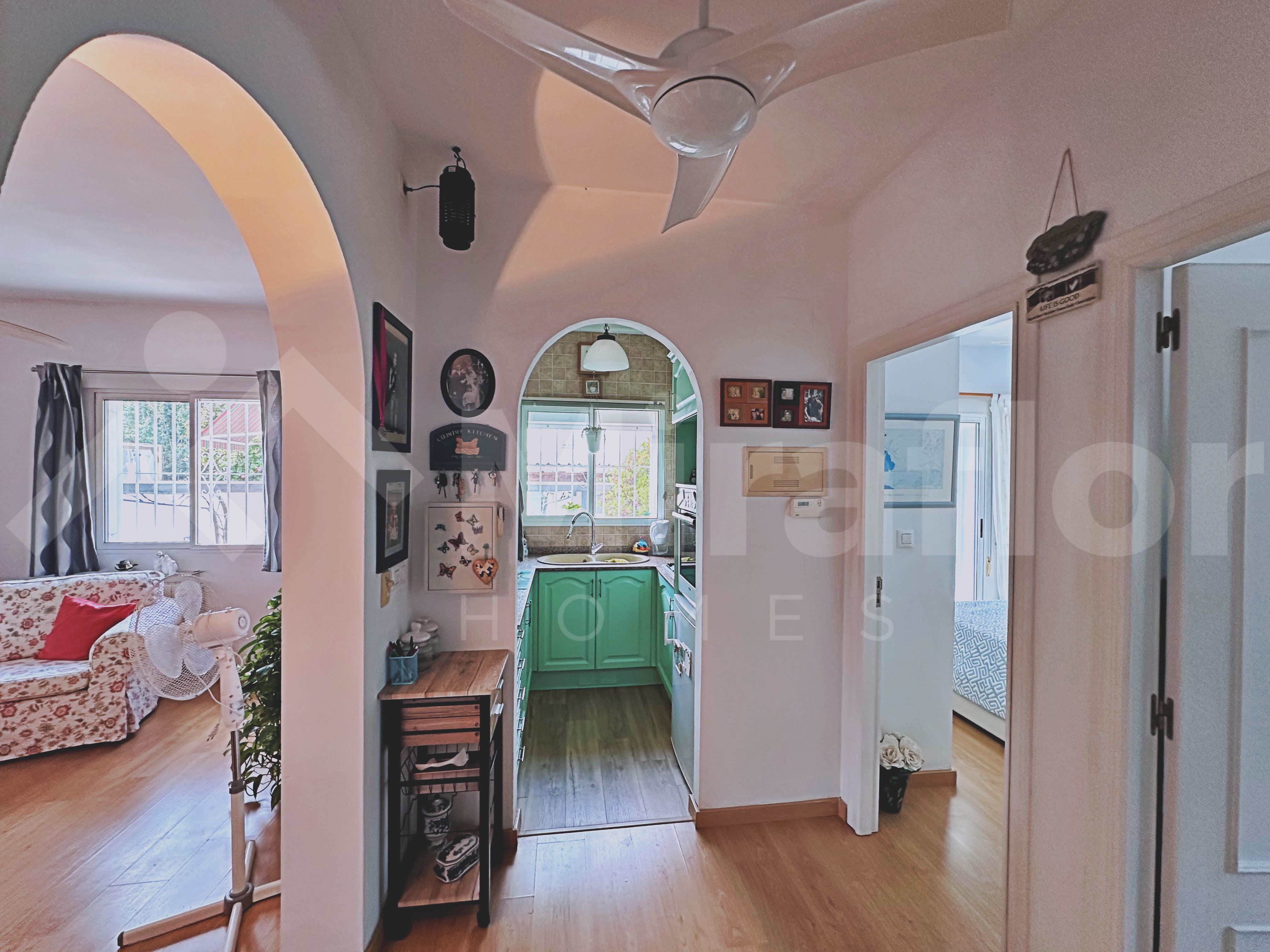 Miraflor Homes