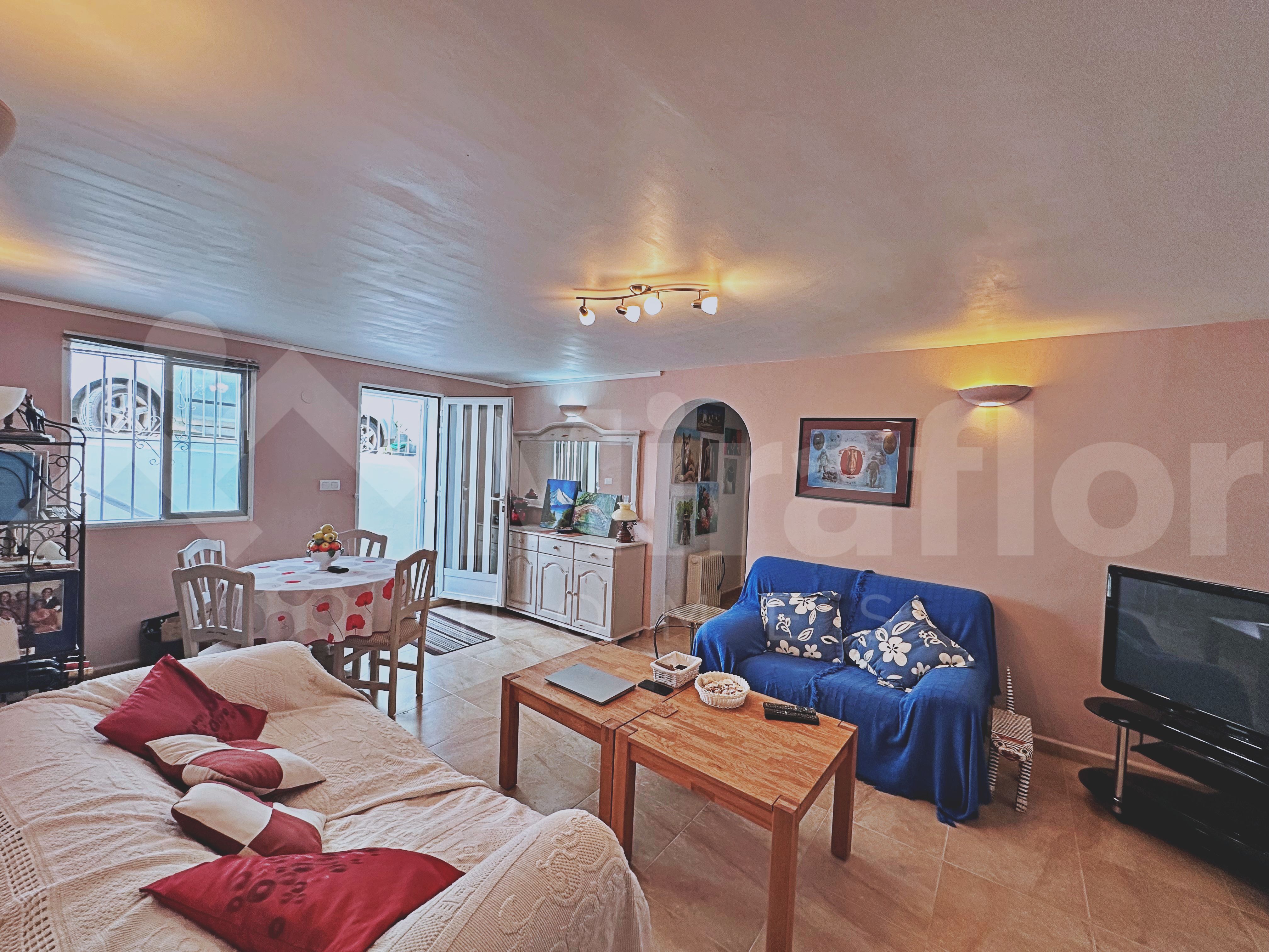 Miraflor Homes