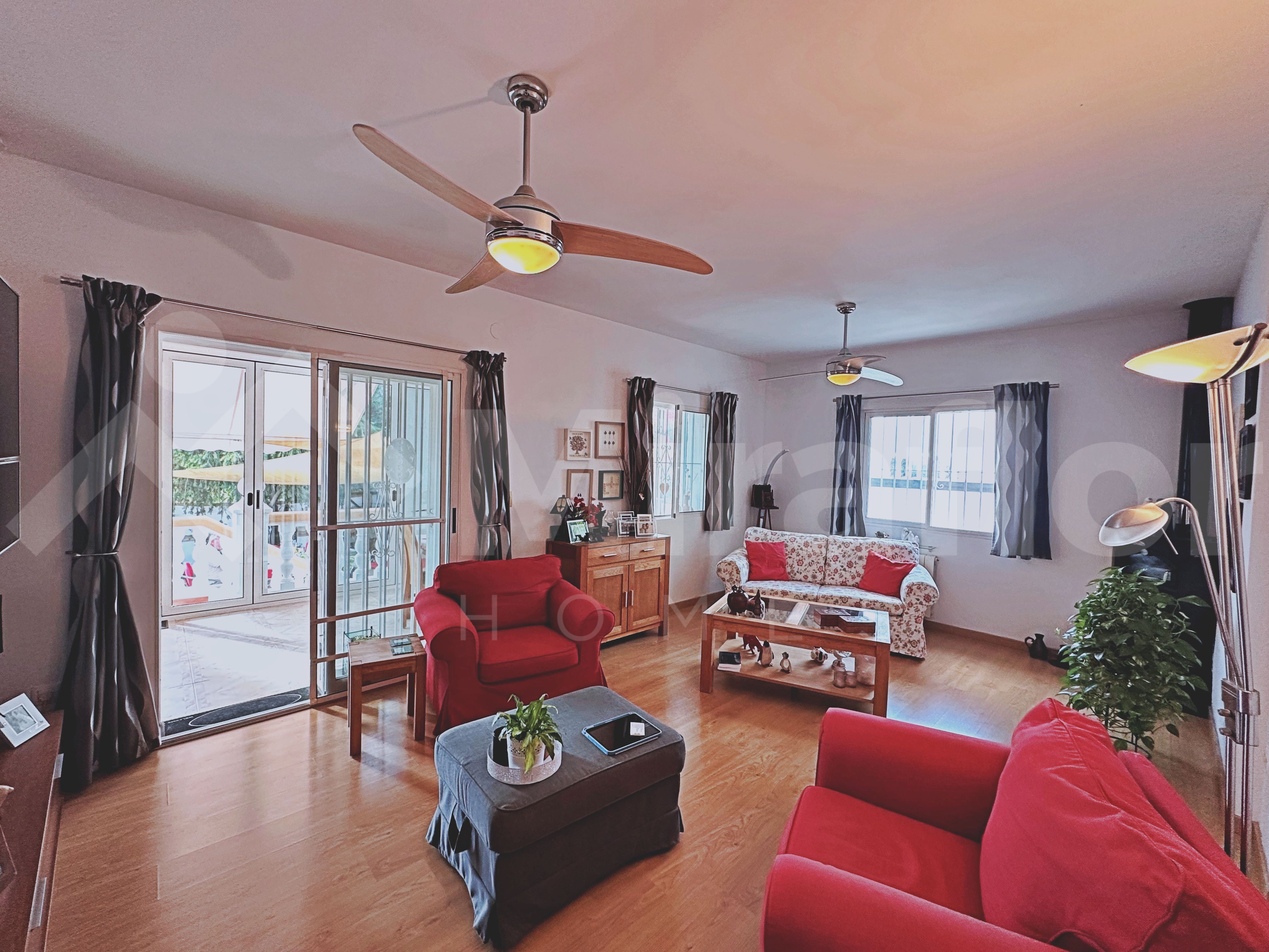 Miraflor Homes