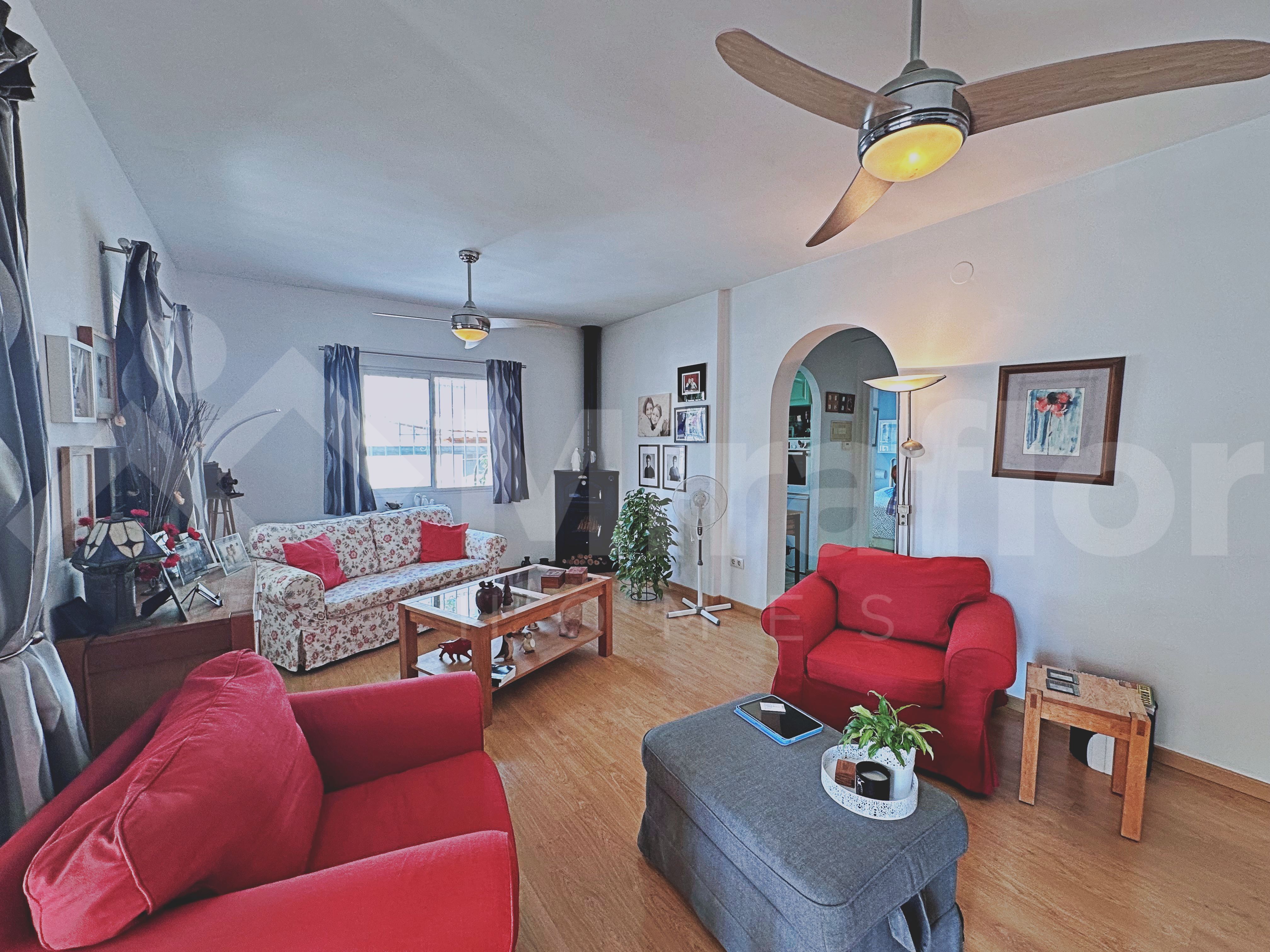 Miraflor Homes