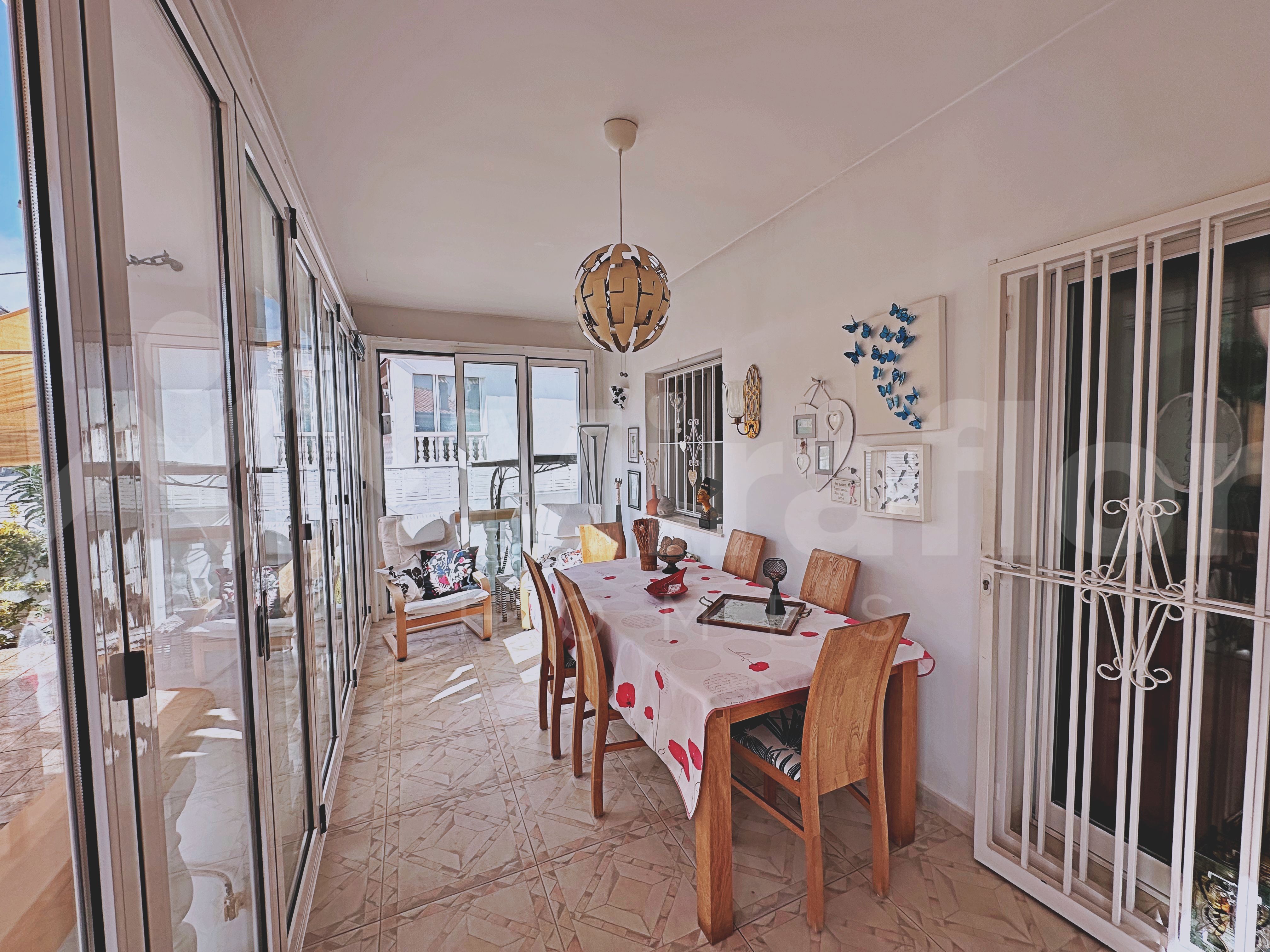 Miraflor Homes