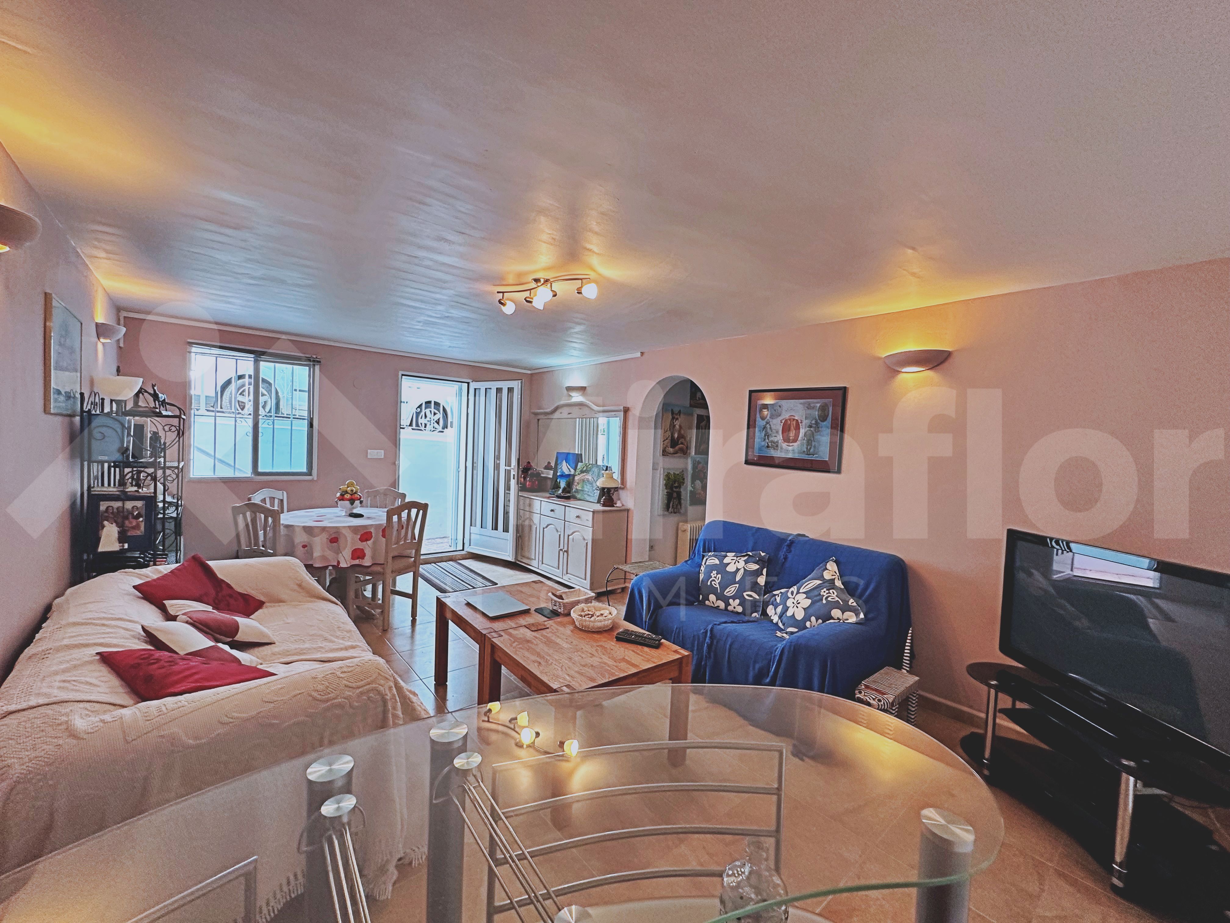 Miraflor Homes
