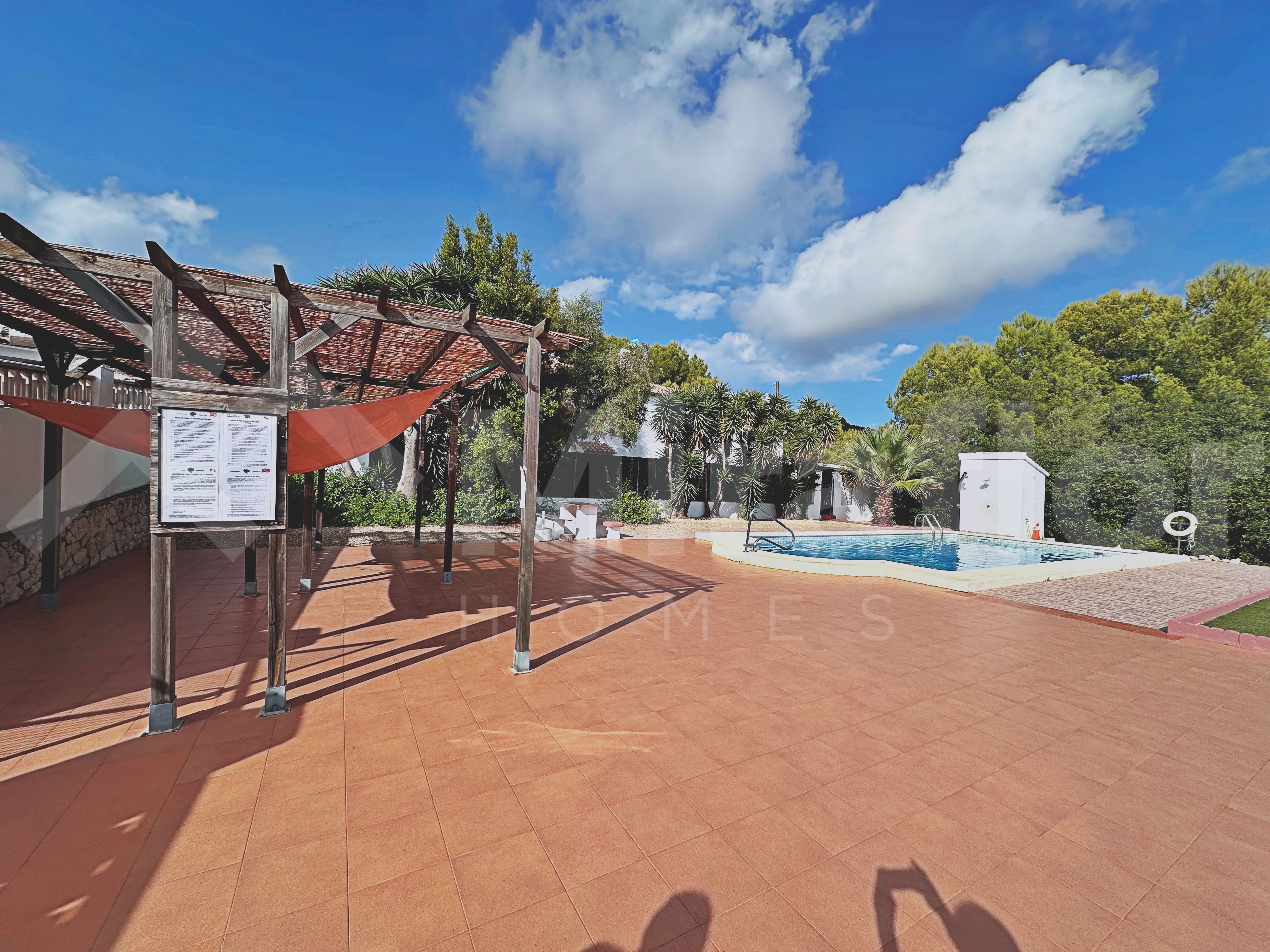 Miraflor Homes