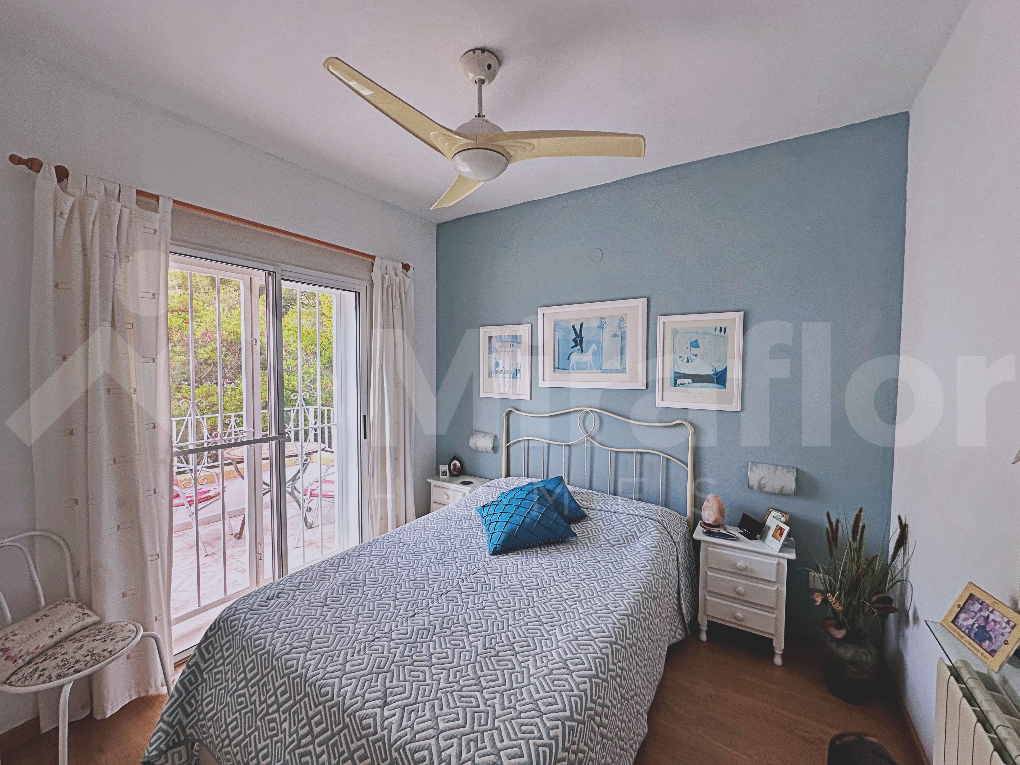 Miraflor Homes