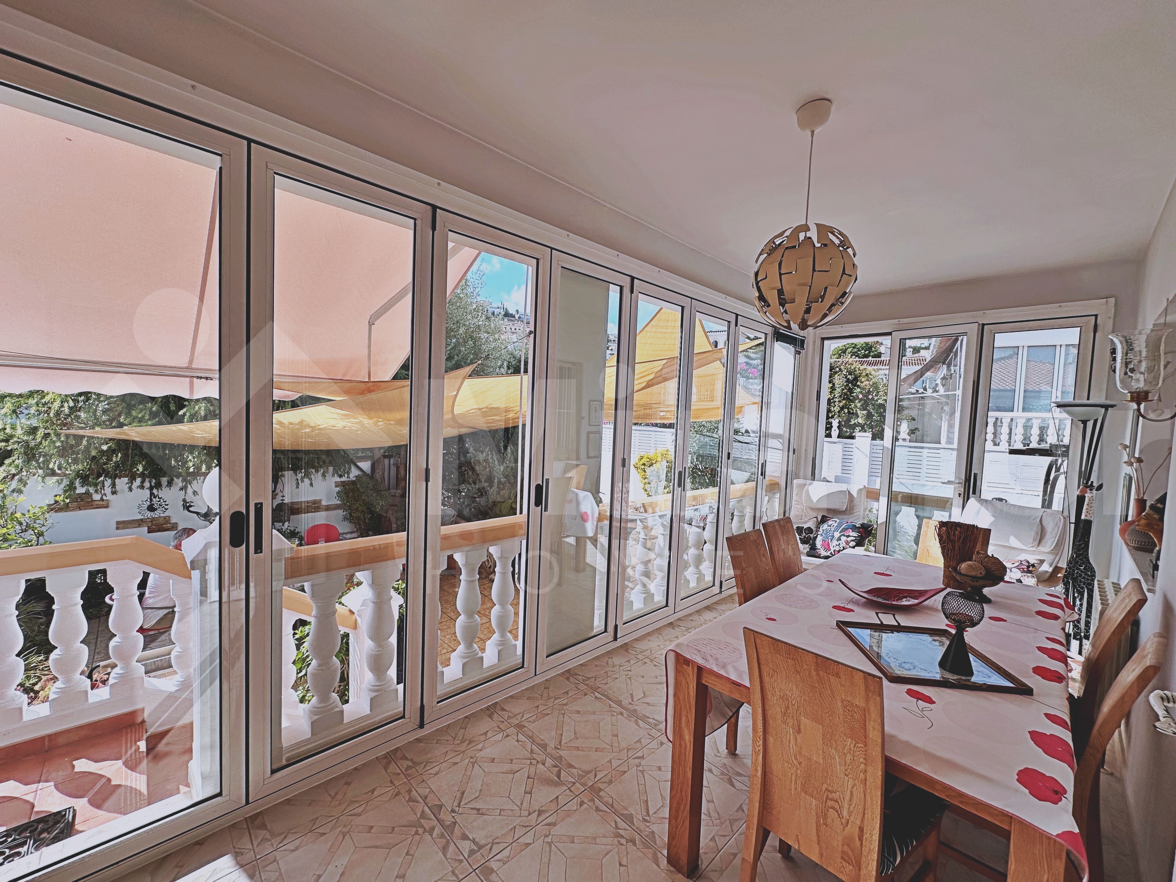 Miraflor Homes