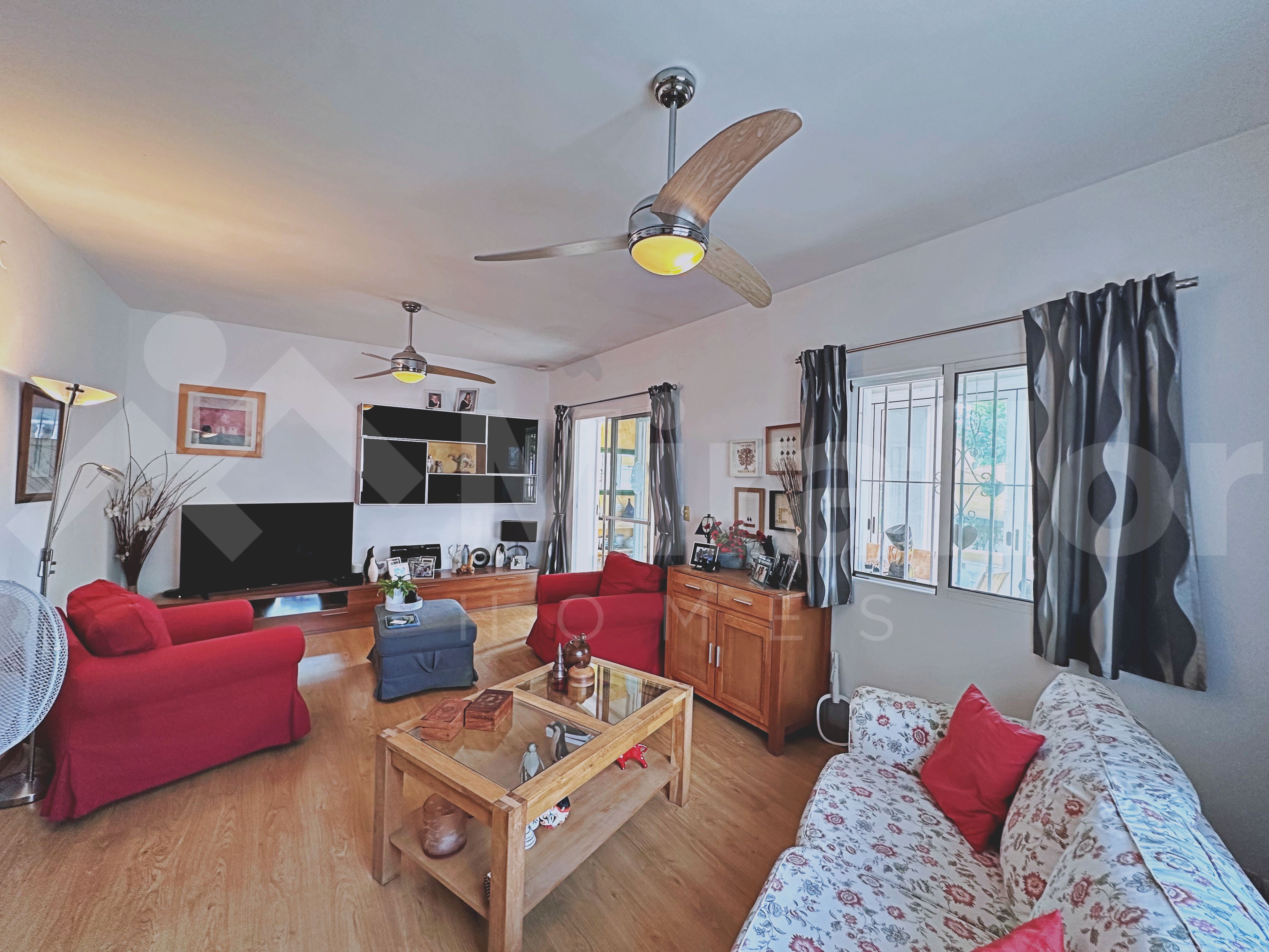 Miraflor Homes