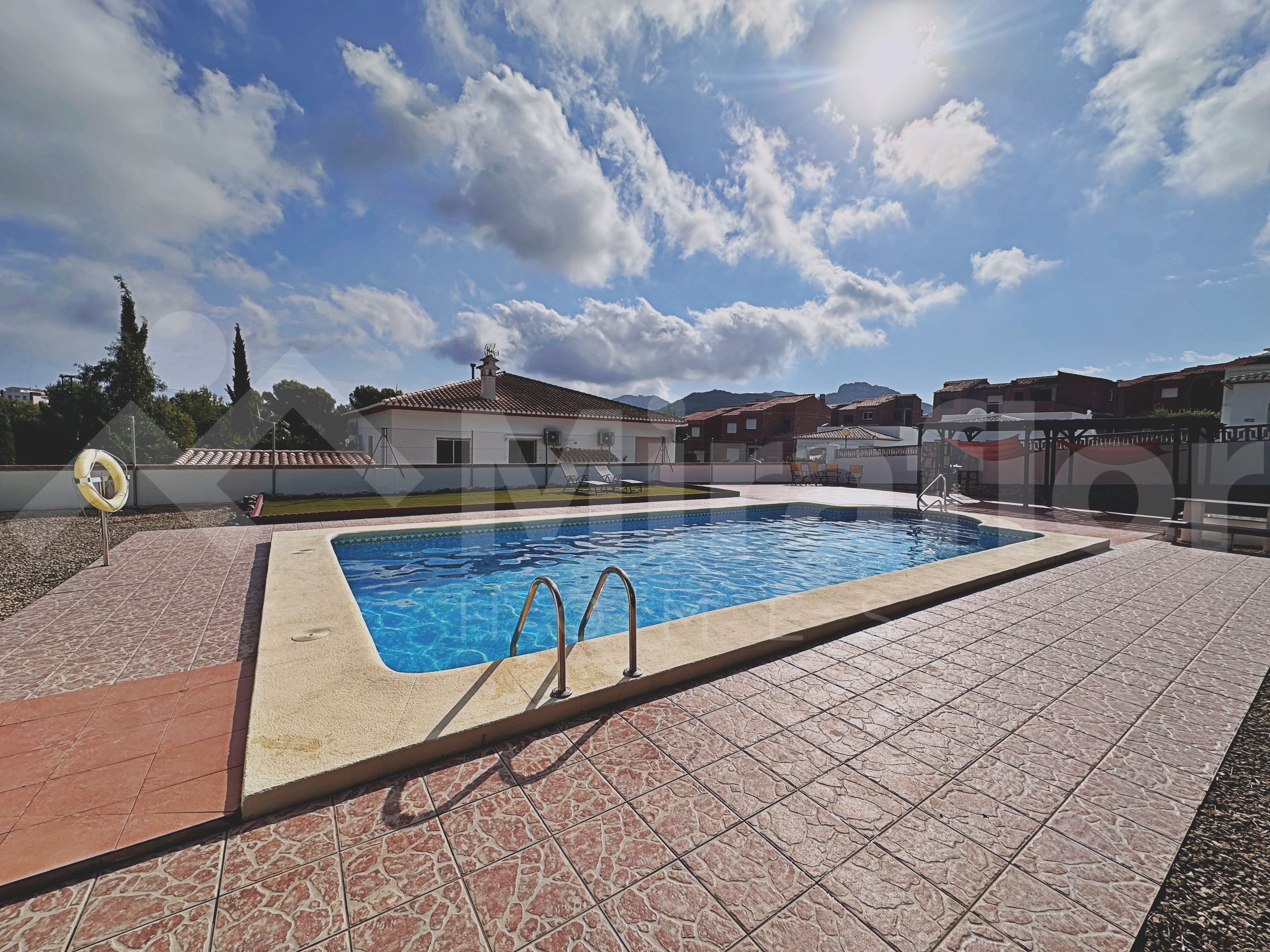 Miraflor Homes