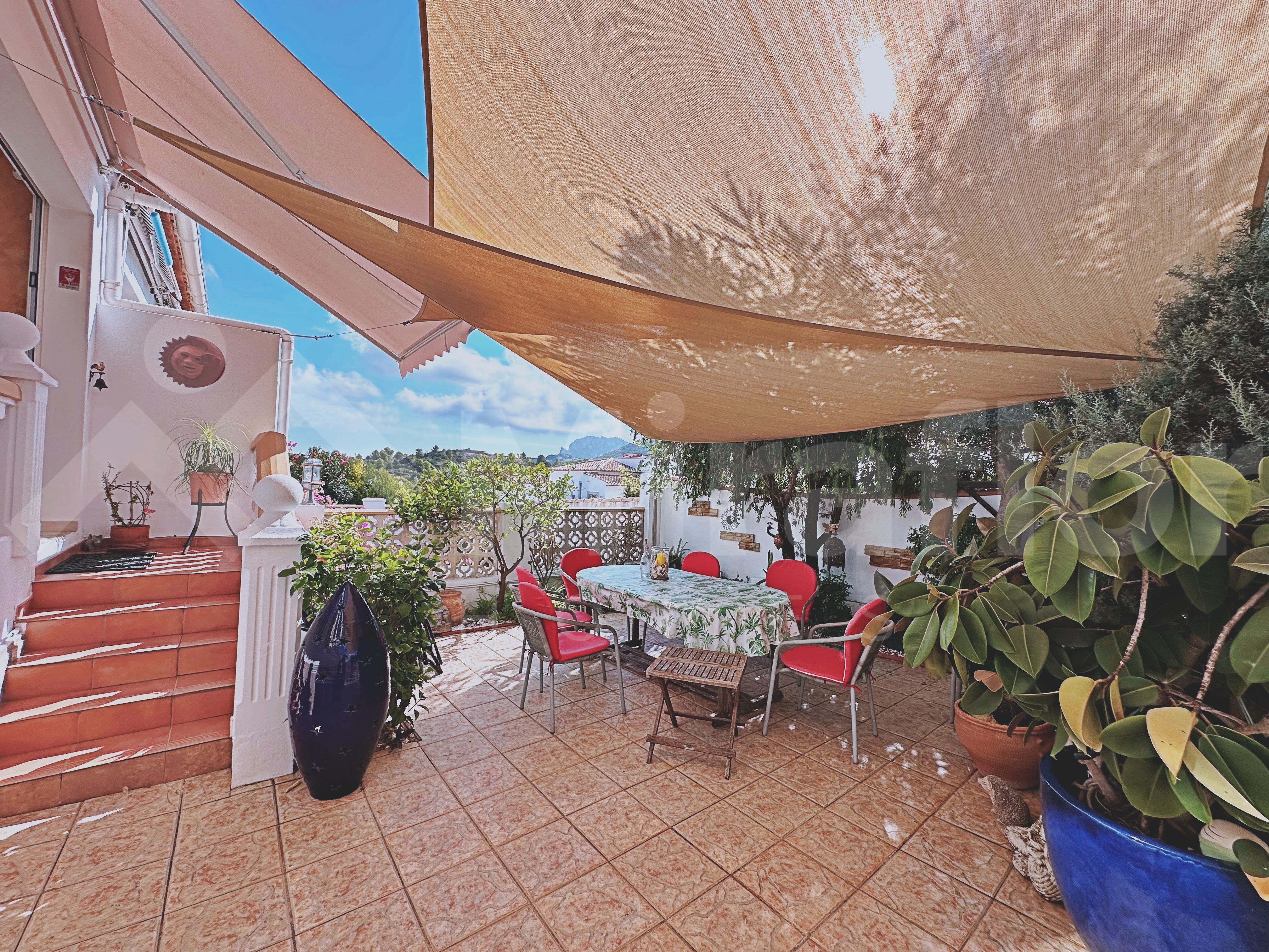 Miraflor Homes