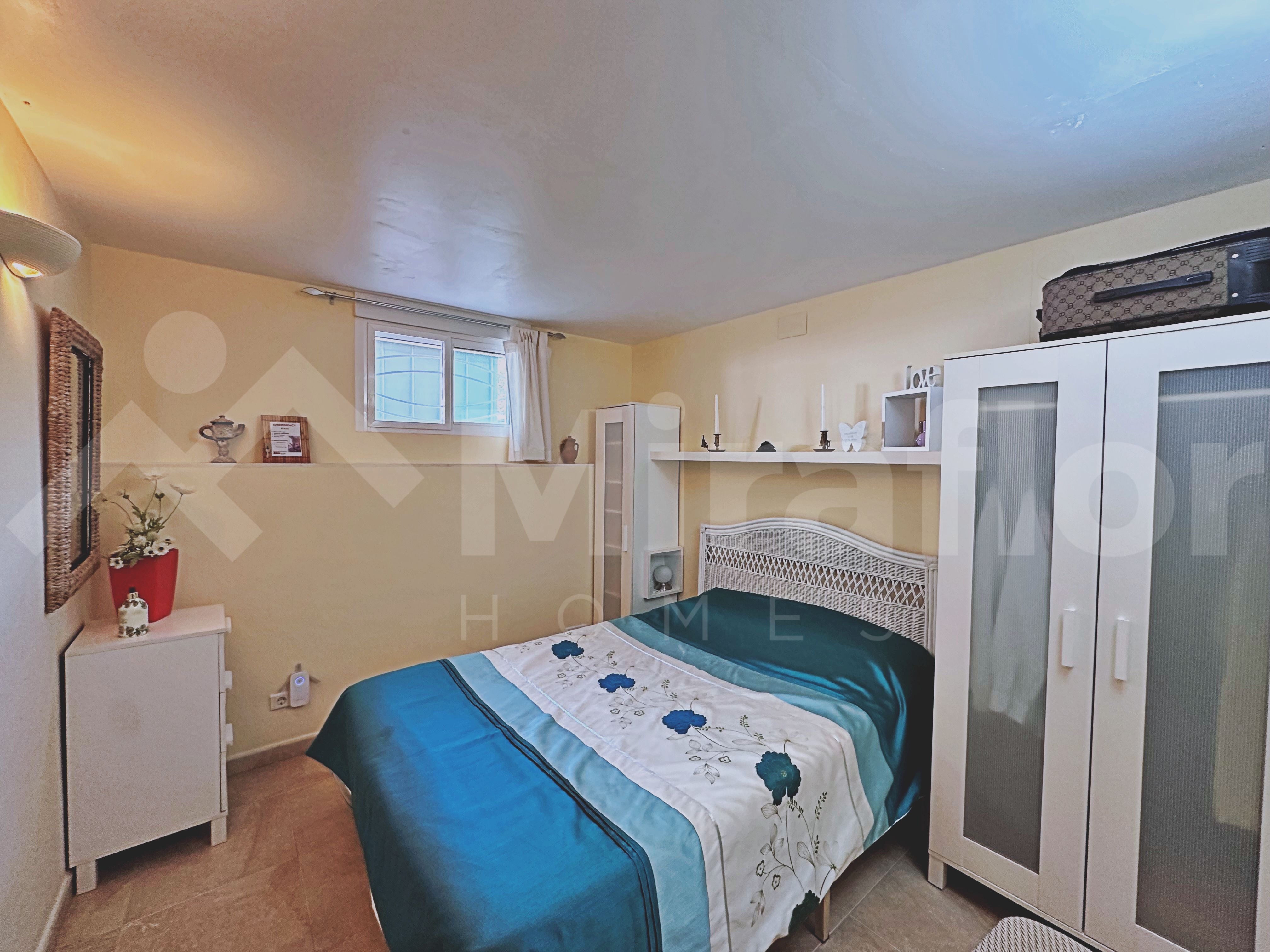 Miraflor Homes