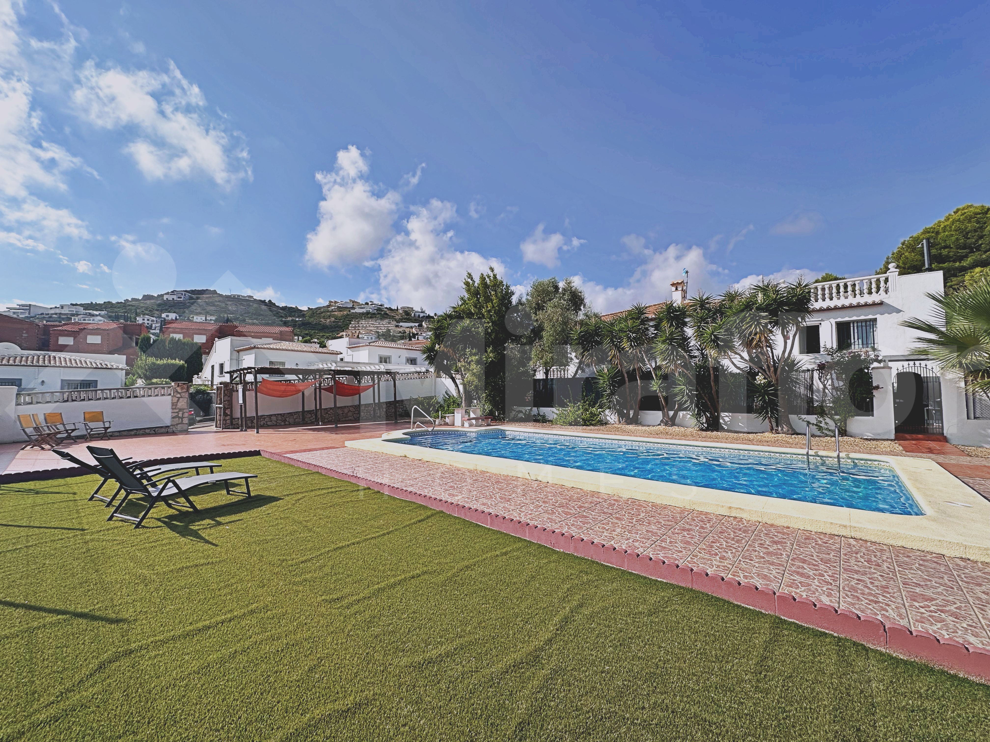 Miraflor Homes