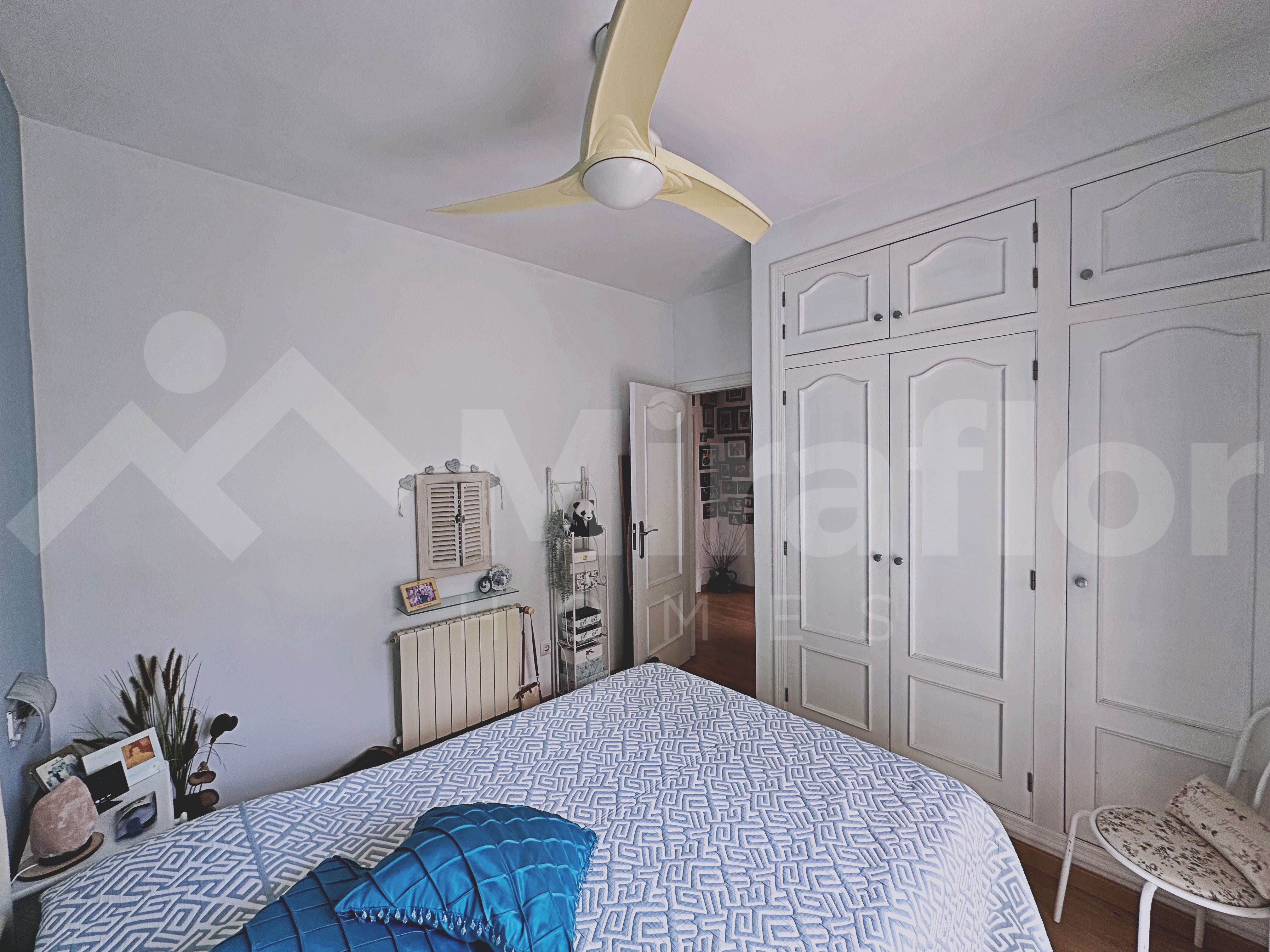 Miraflor Homes
