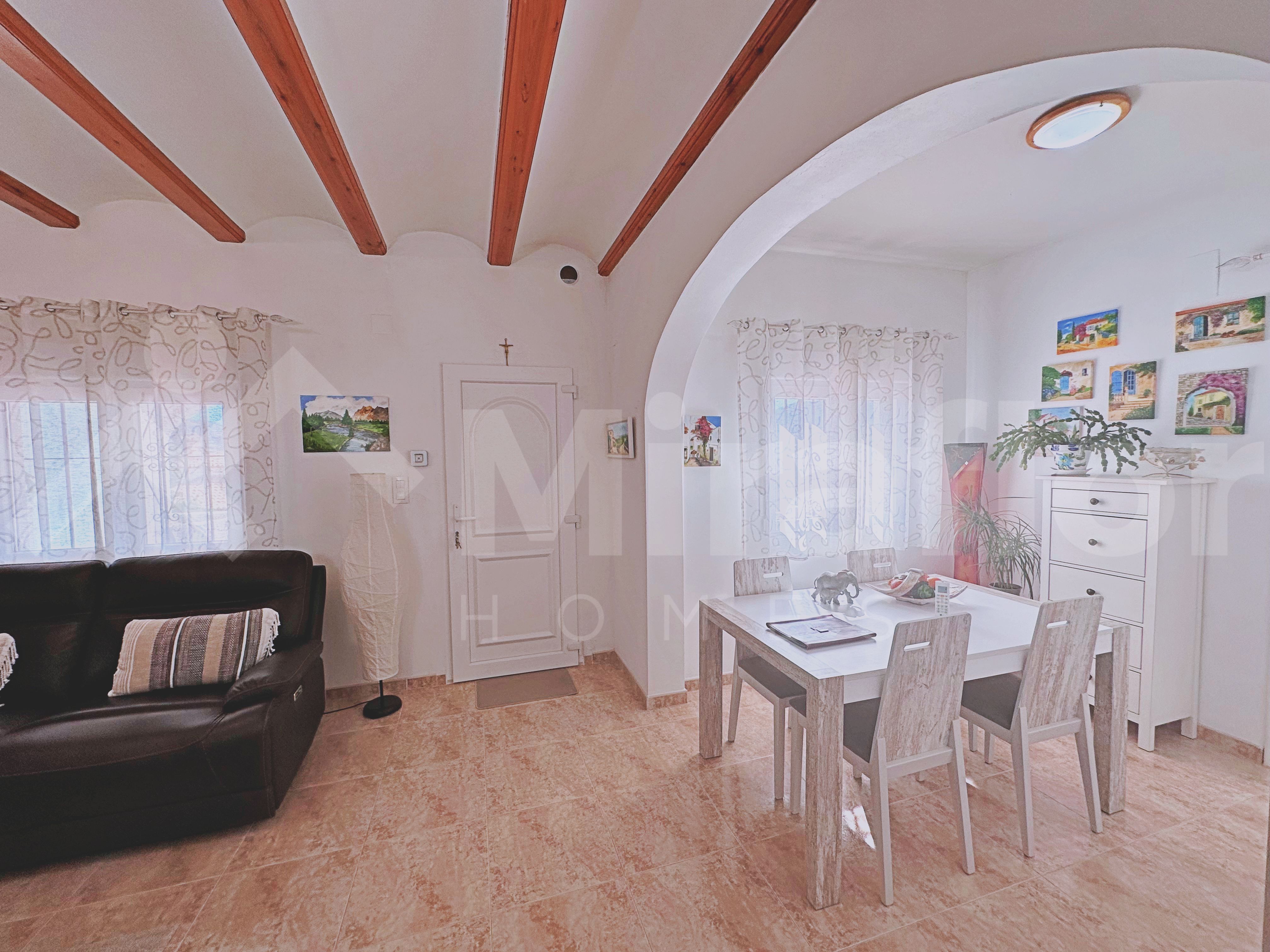 Miraflor Homes
