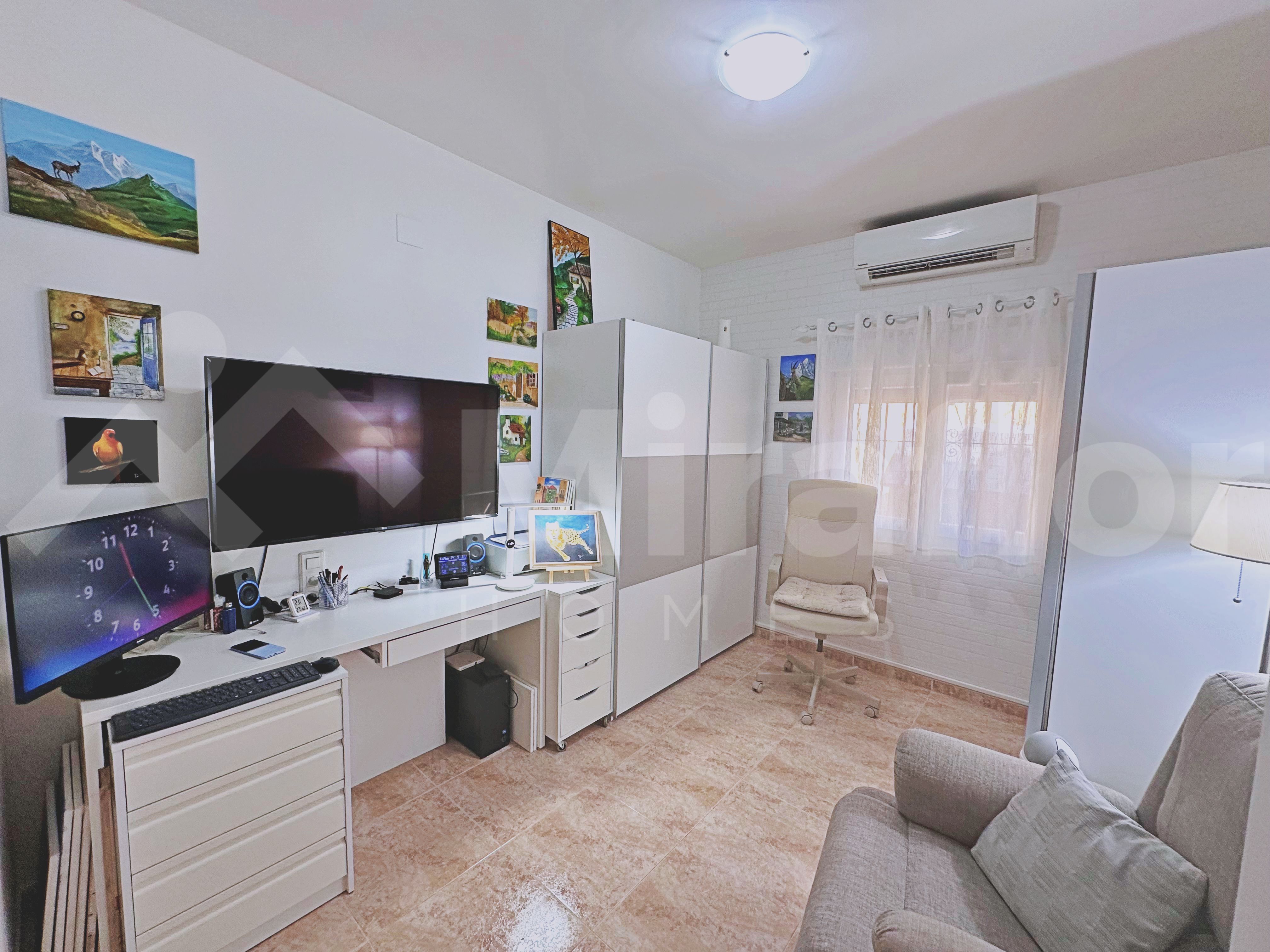 Miraflor Homes
