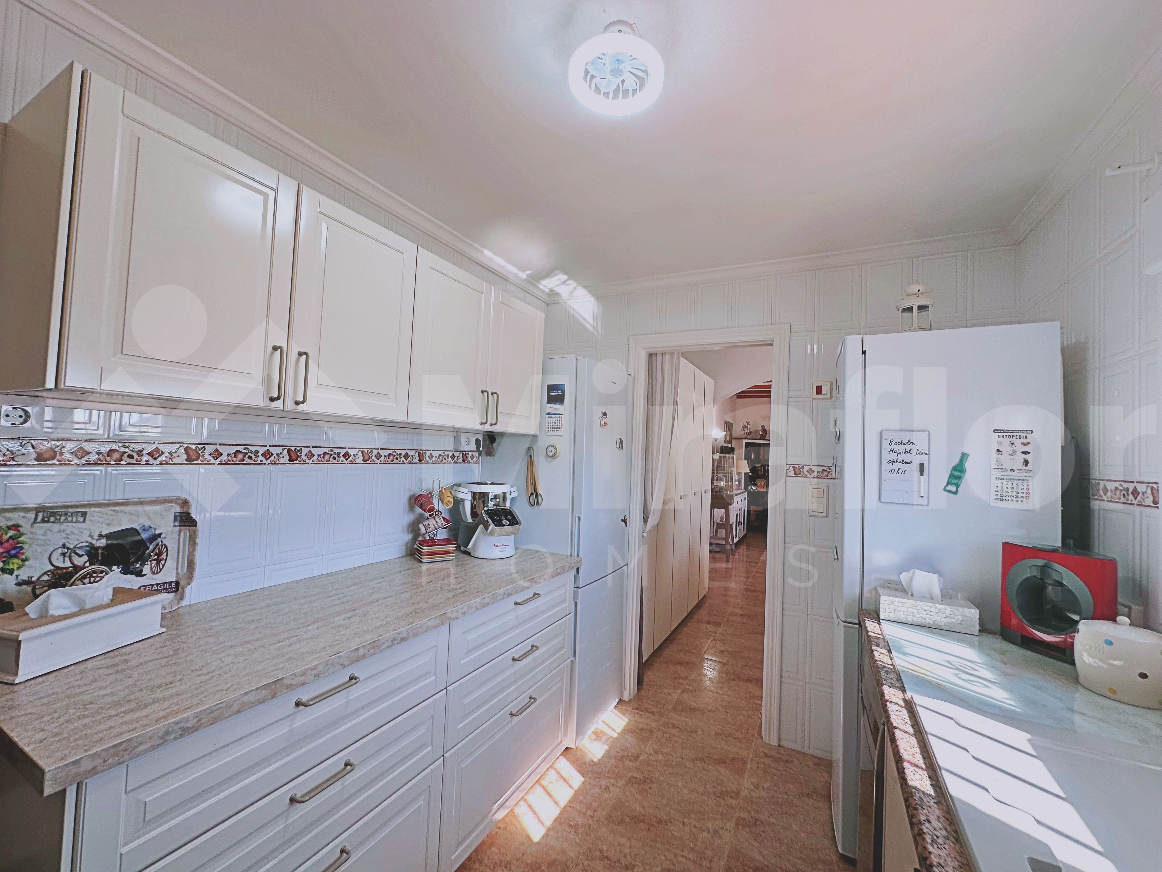 Miraflor Homes