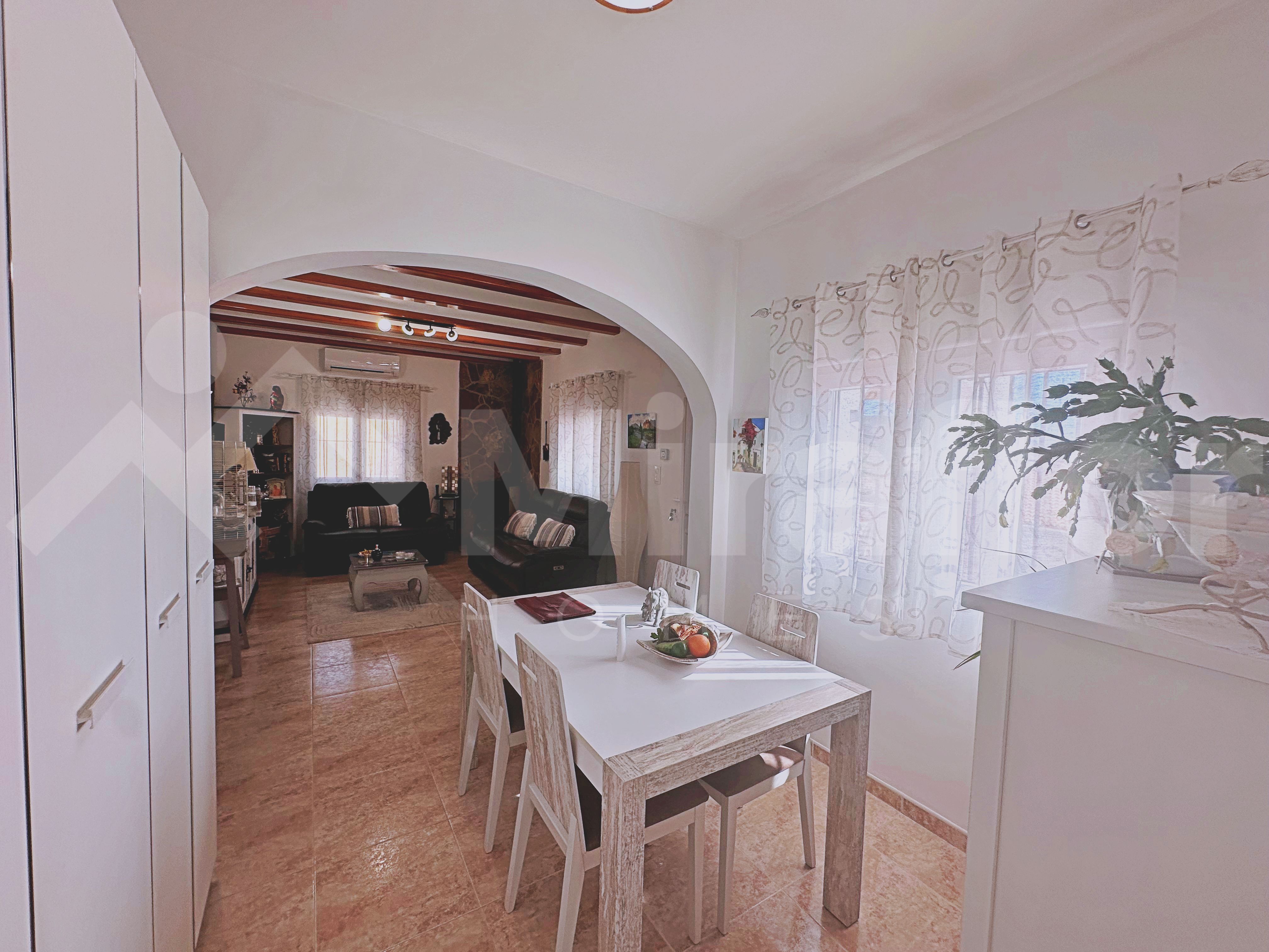 Miraflor Homes