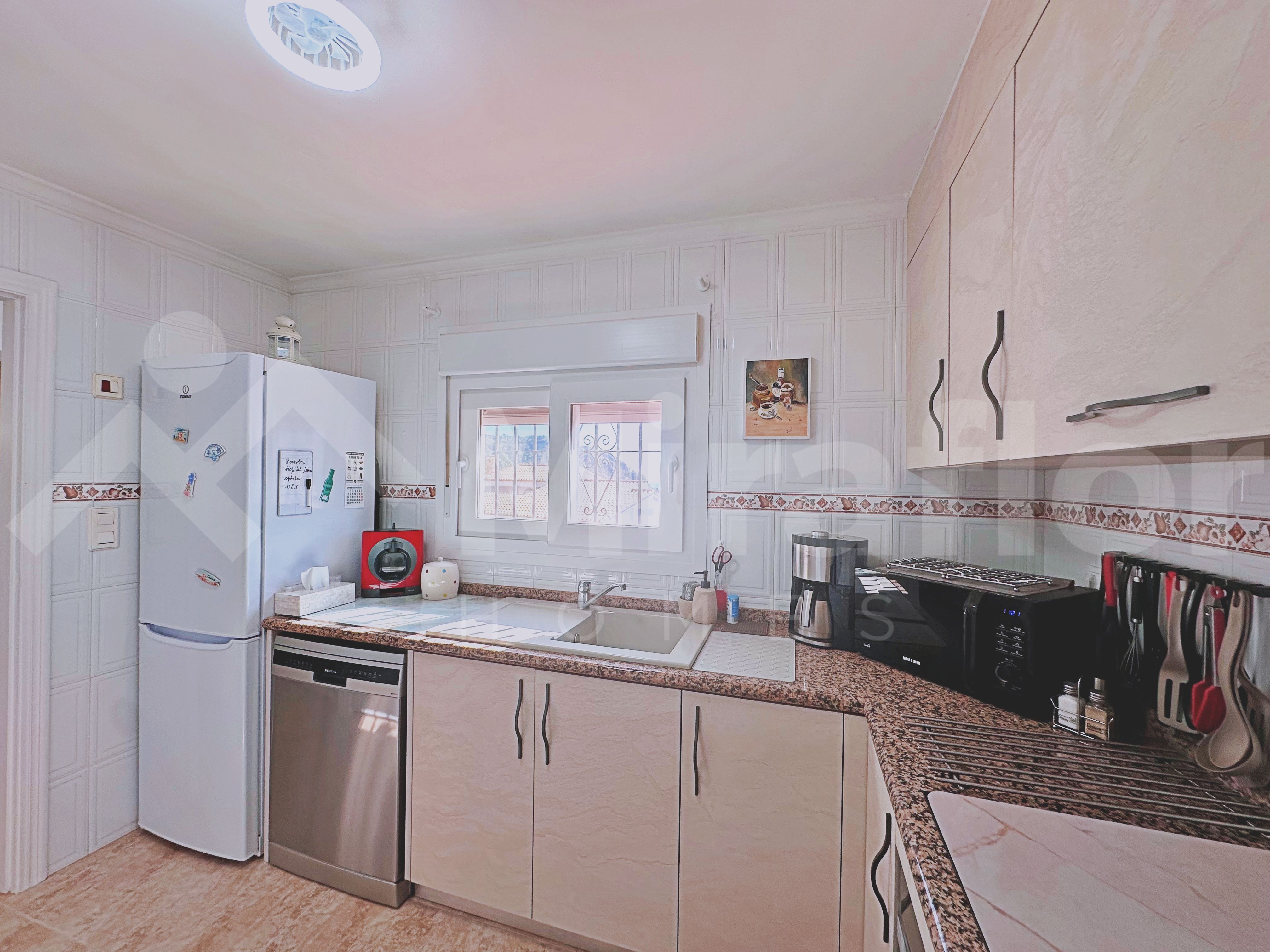 Miraflor Homes