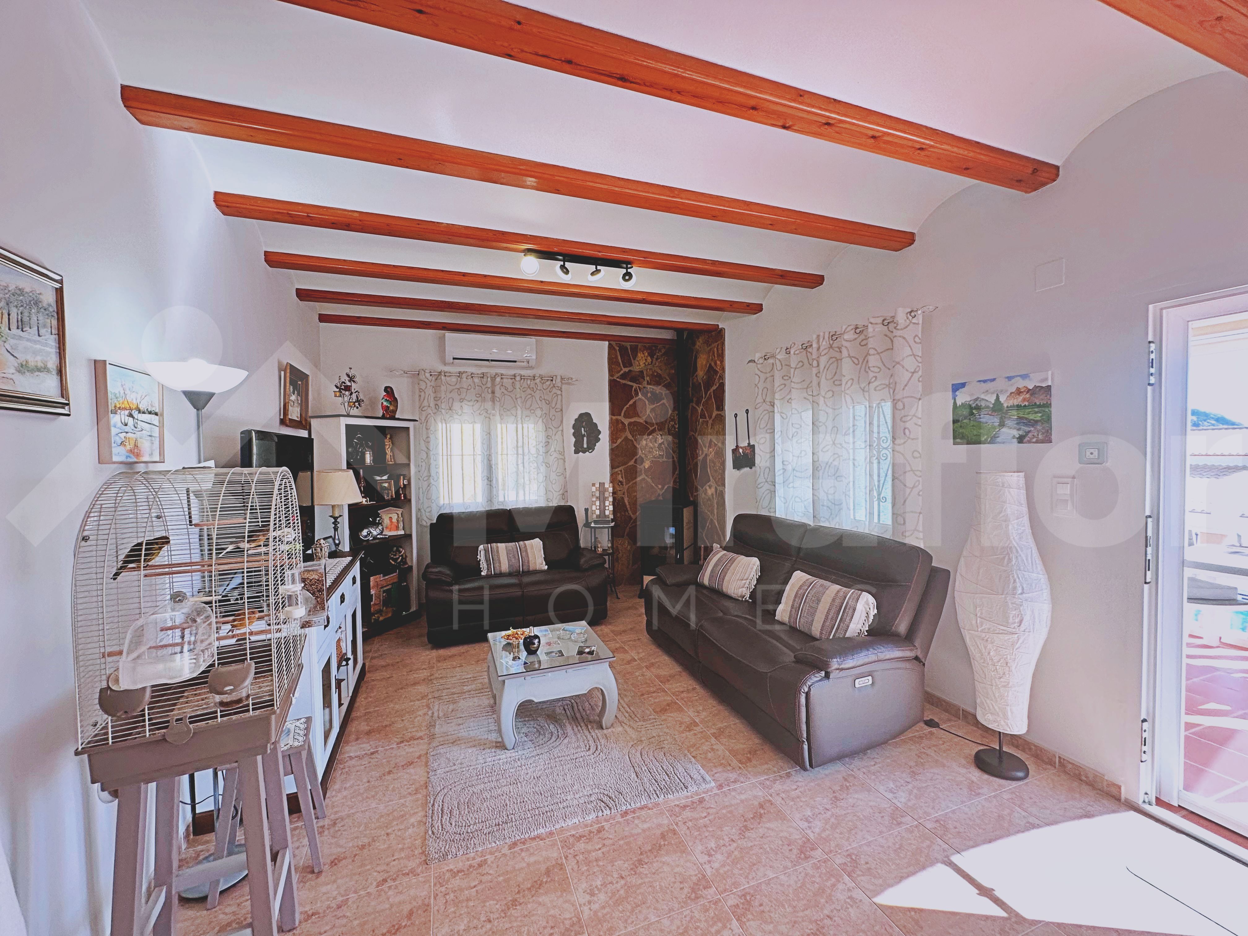 Miraflor Homes