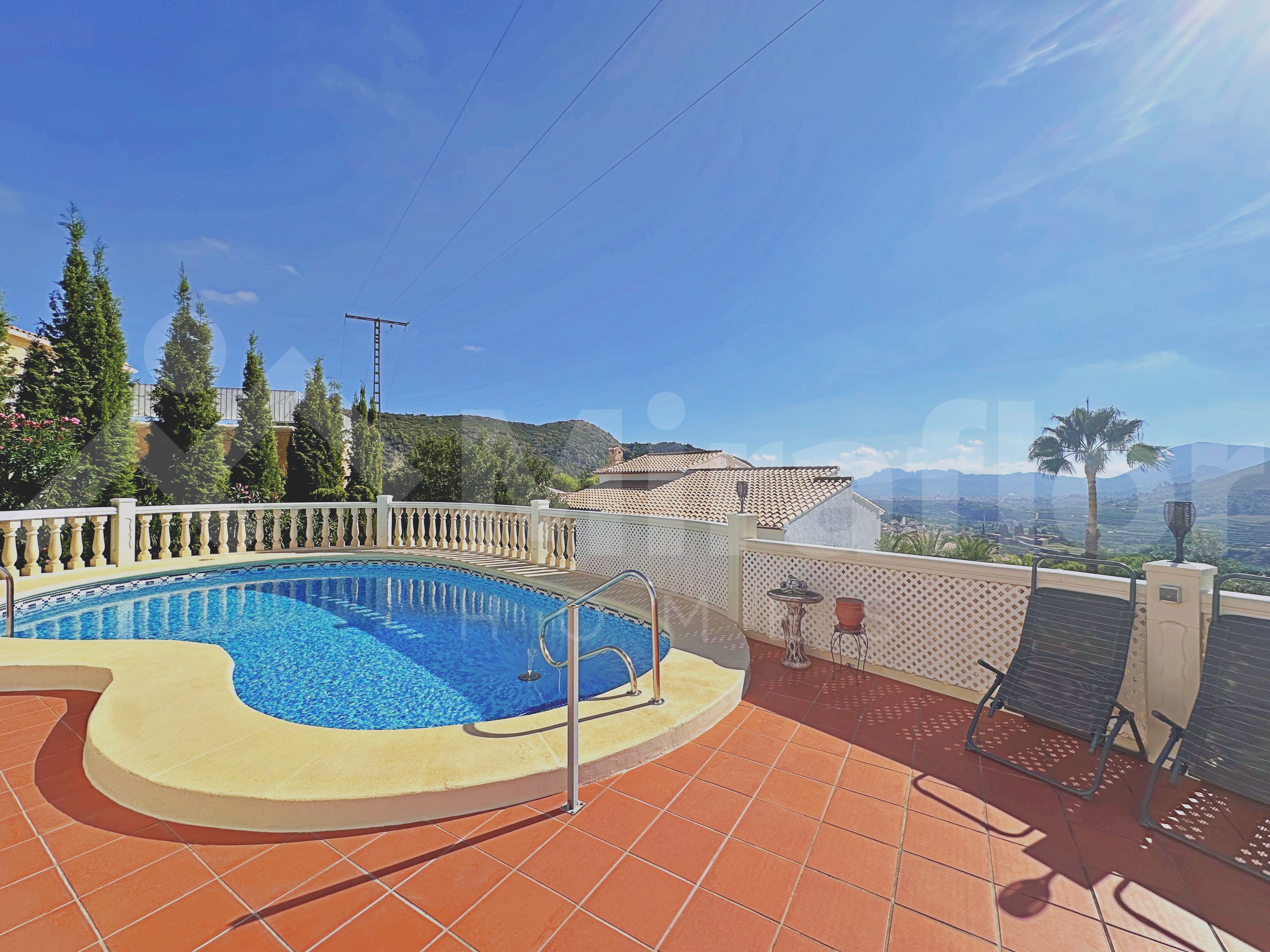 Miraflor Homes