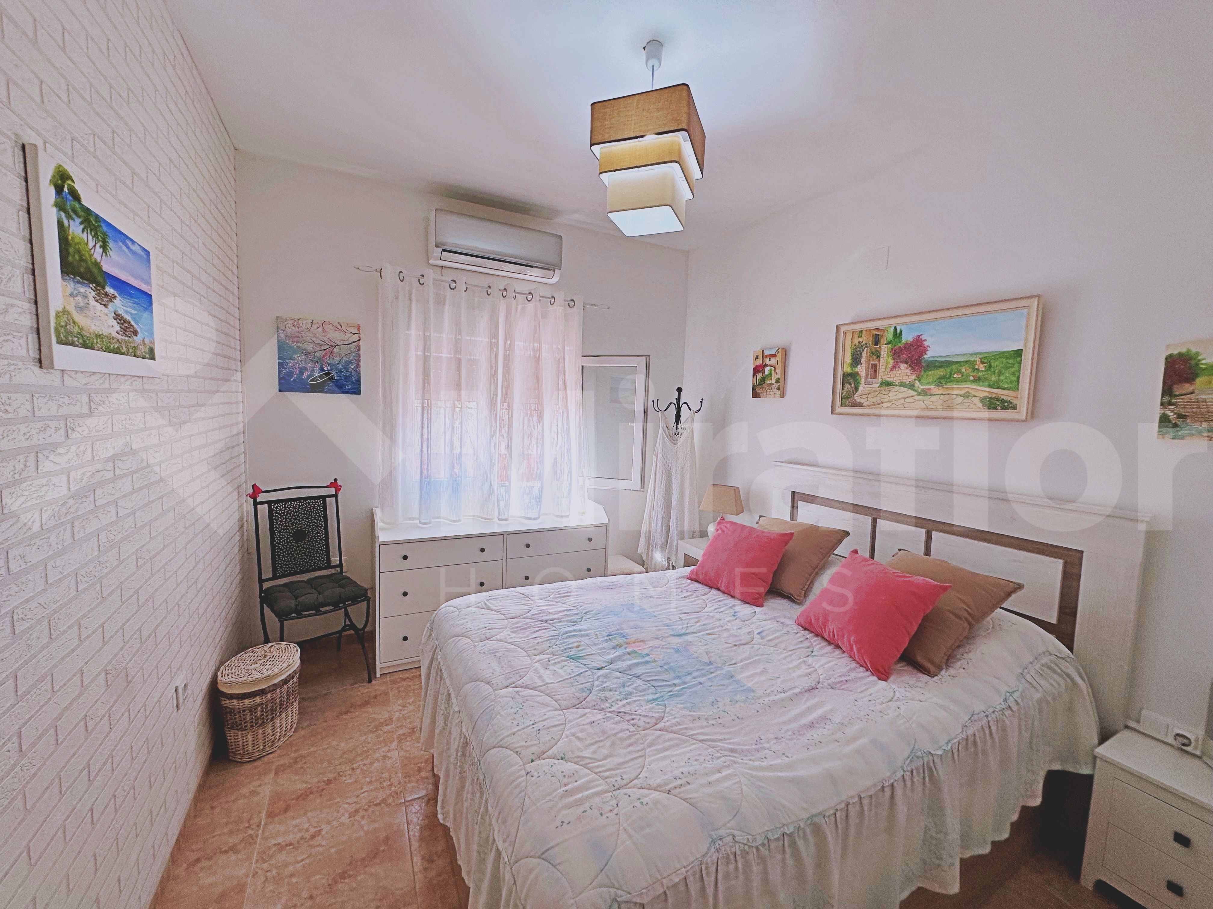 Miraflor Homes