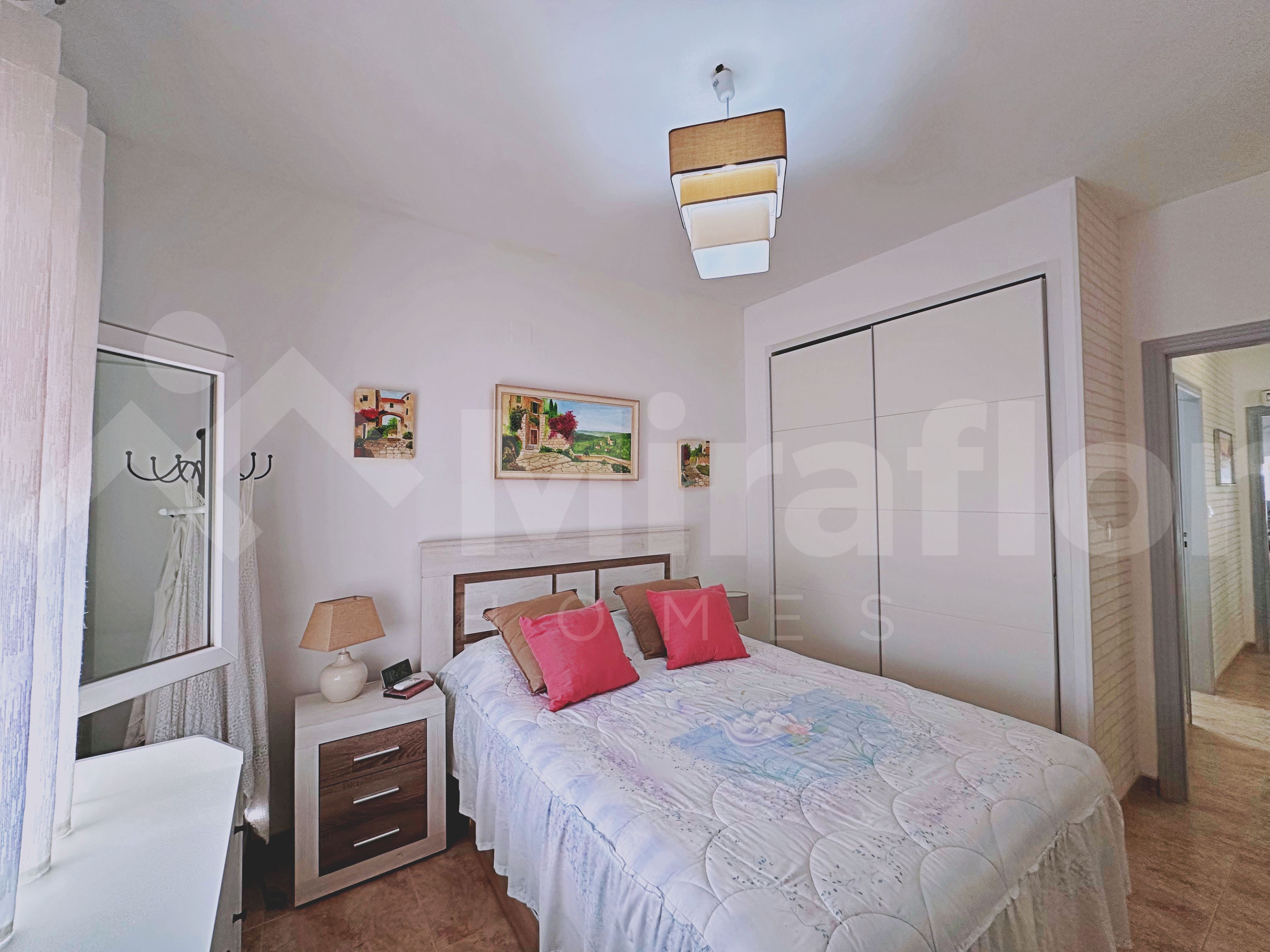 Miraflor Homes