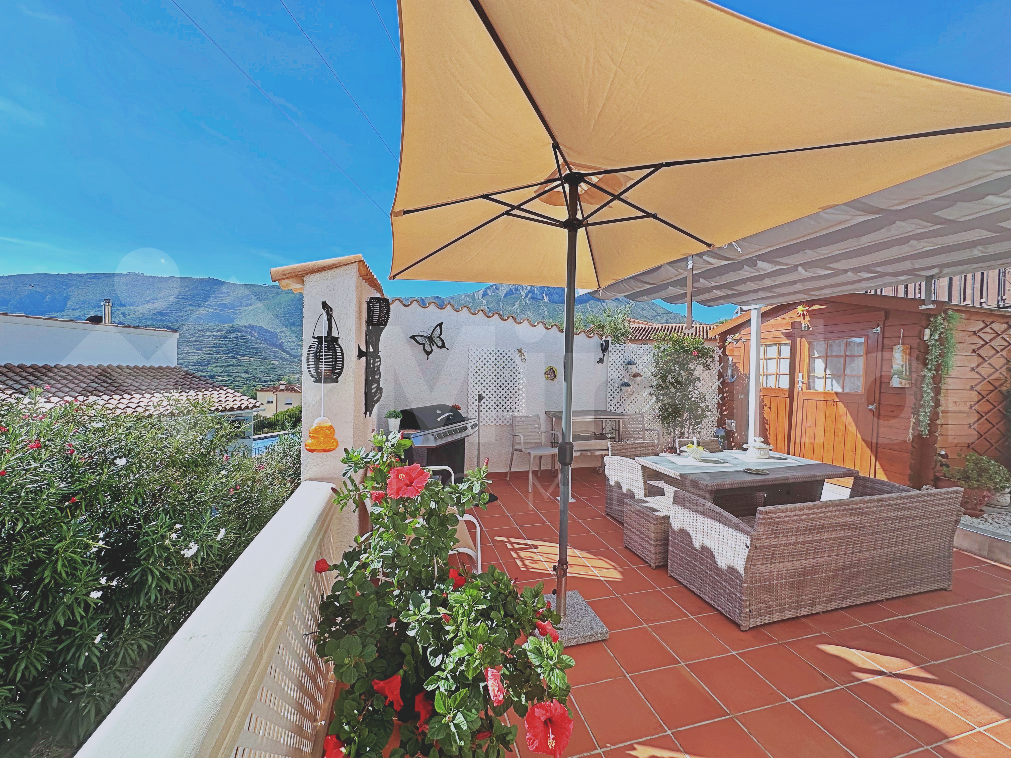 Miraflor Homes