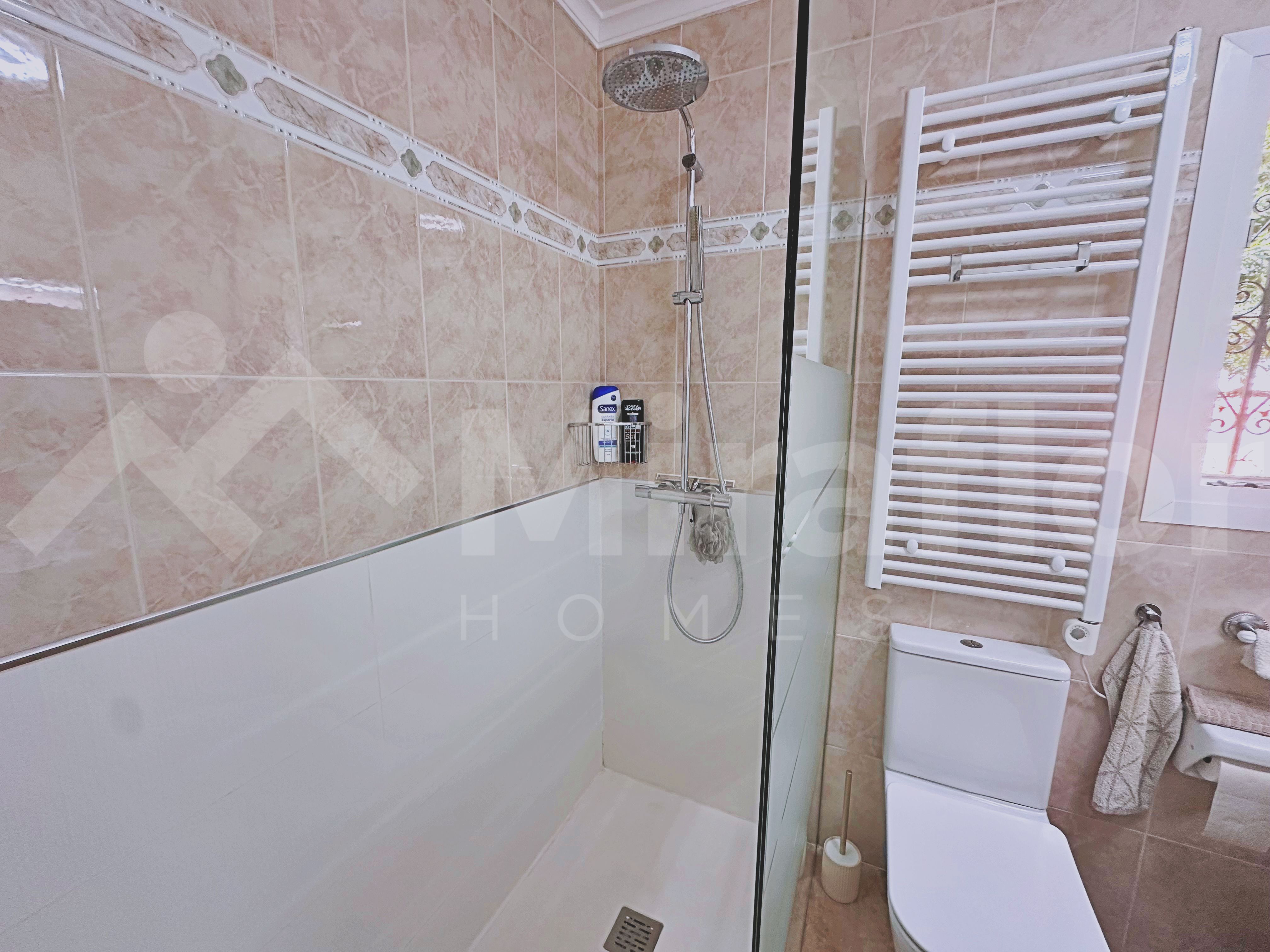Miraflor Homes