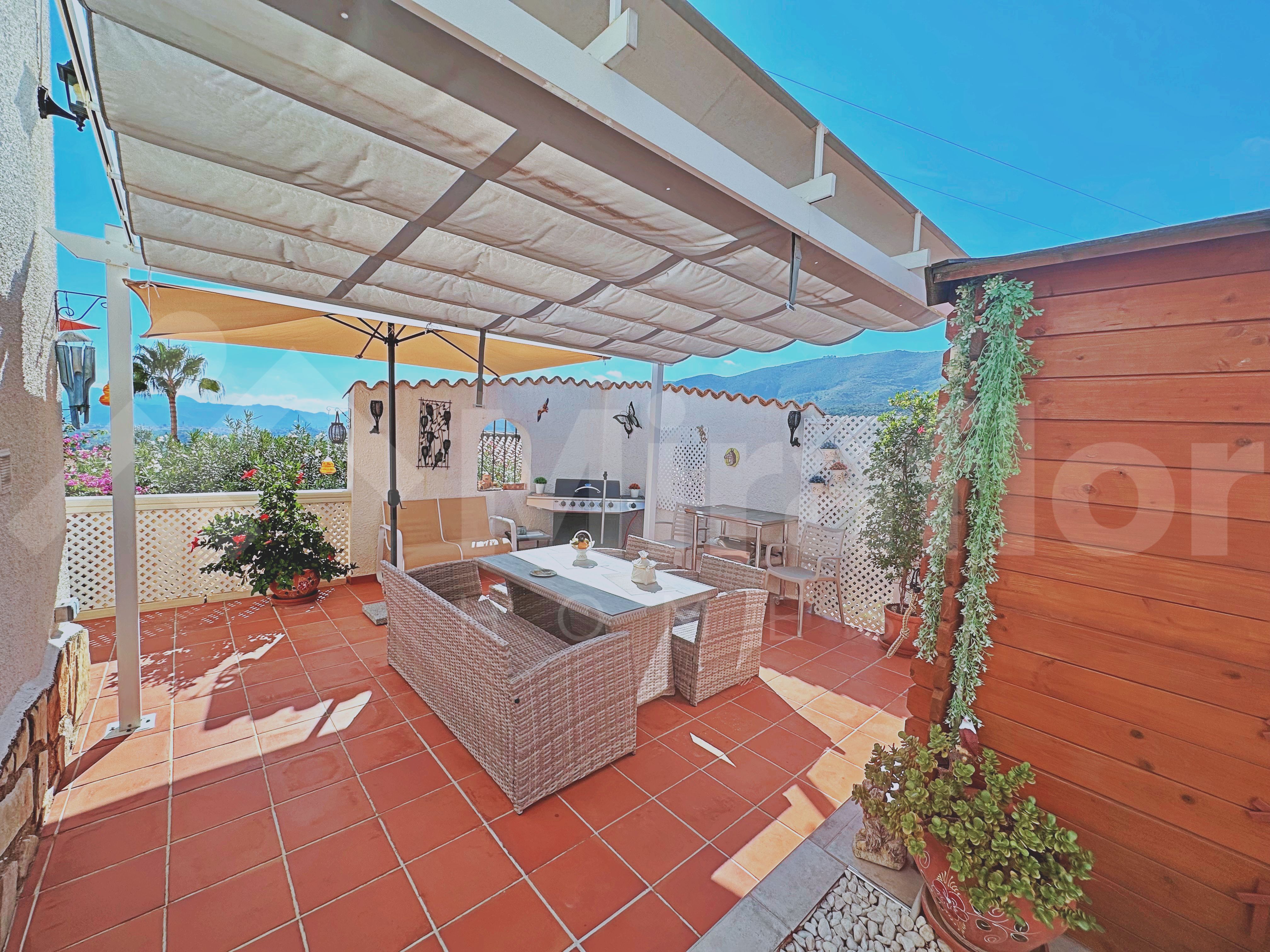 Miraflor Homes