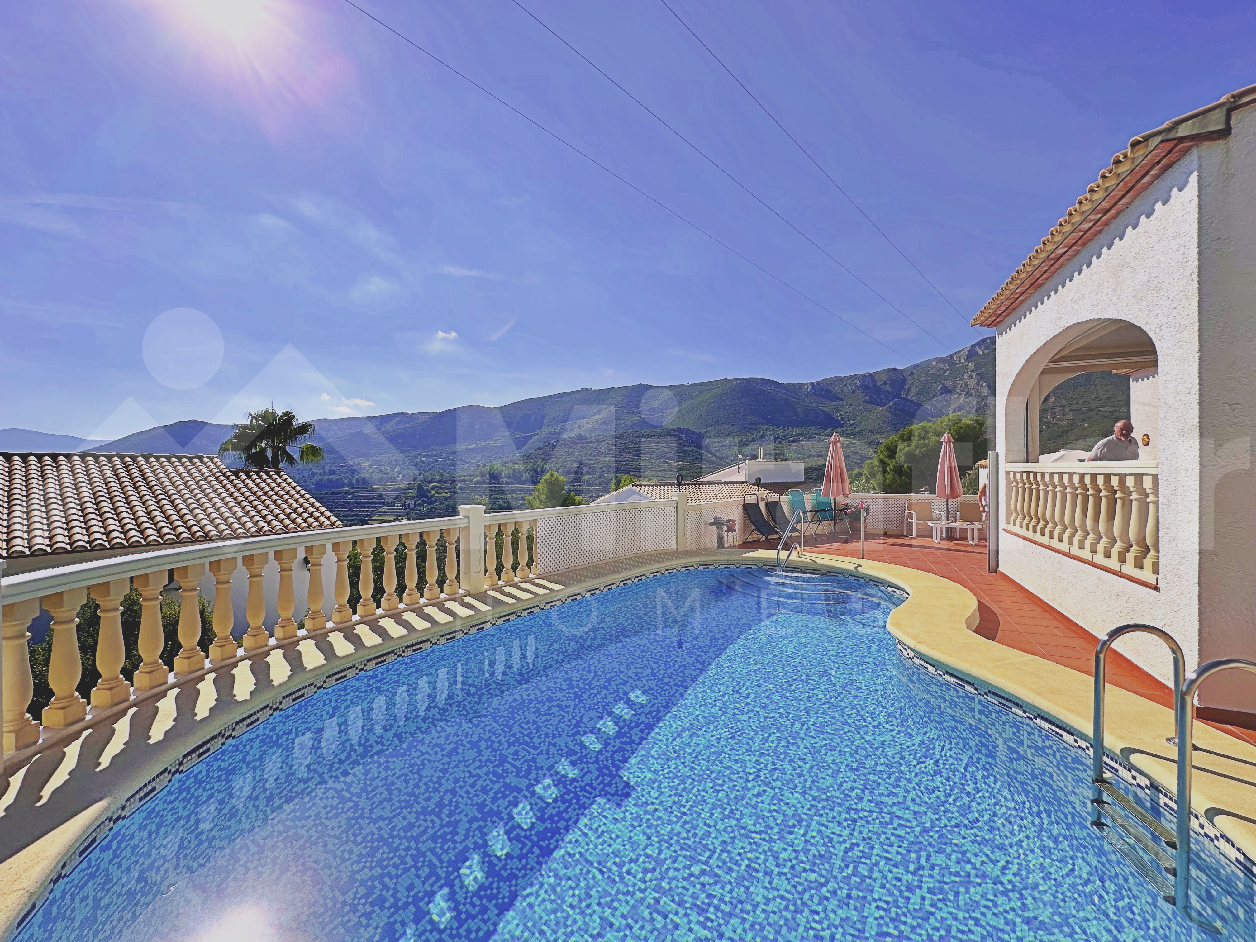 Miraflor Homes