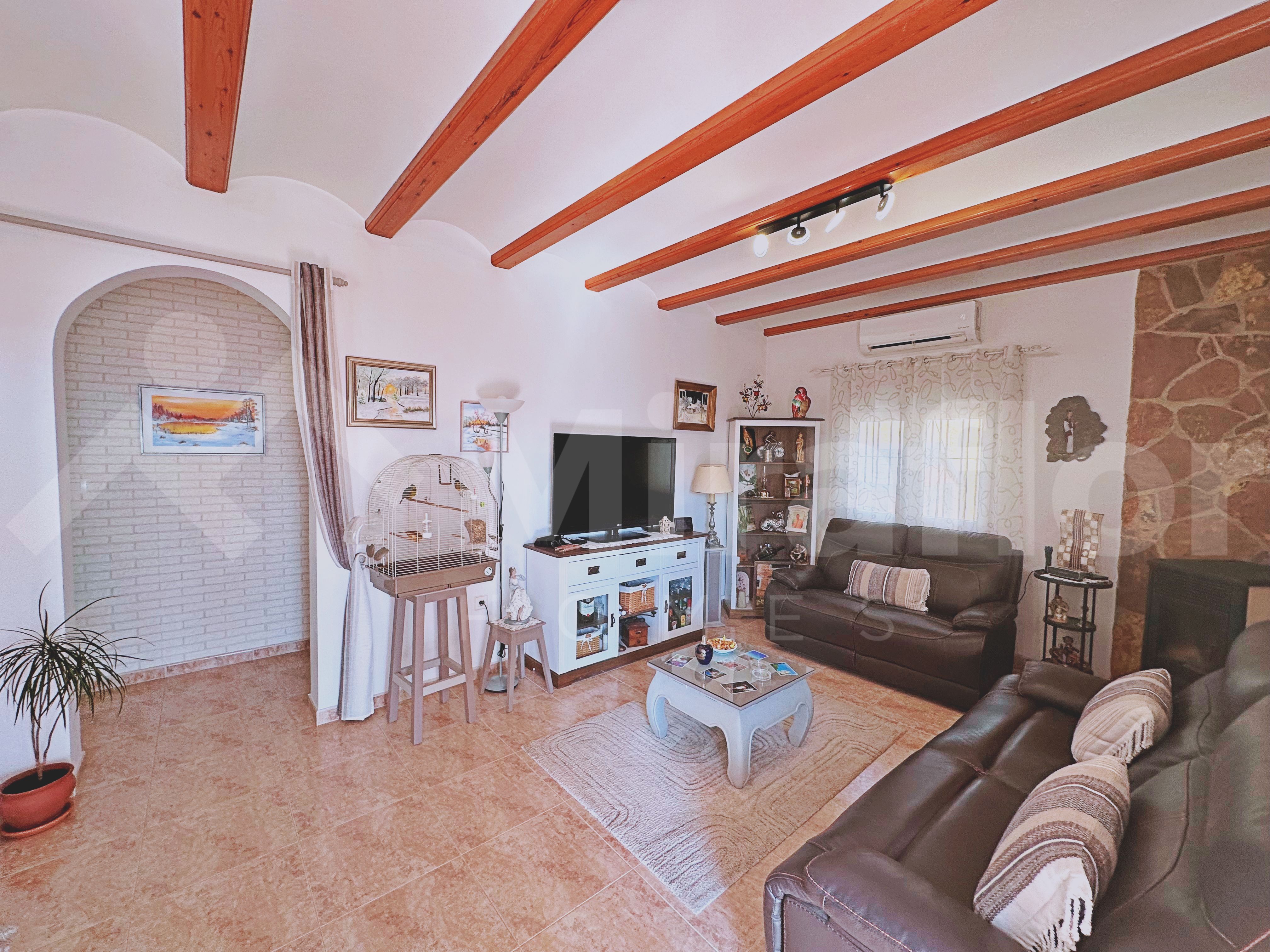Miraflor Homes