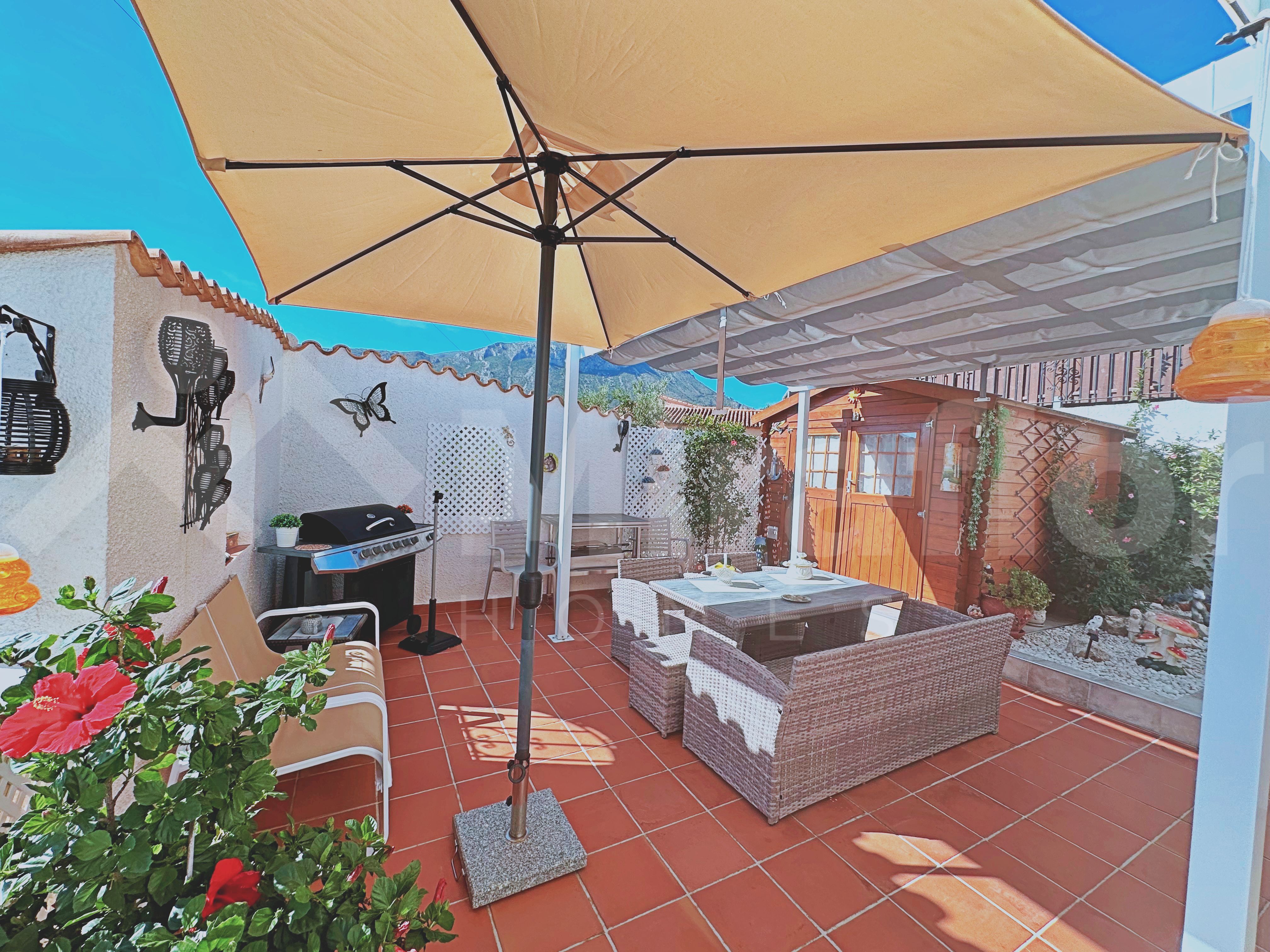 Miraflor Homes