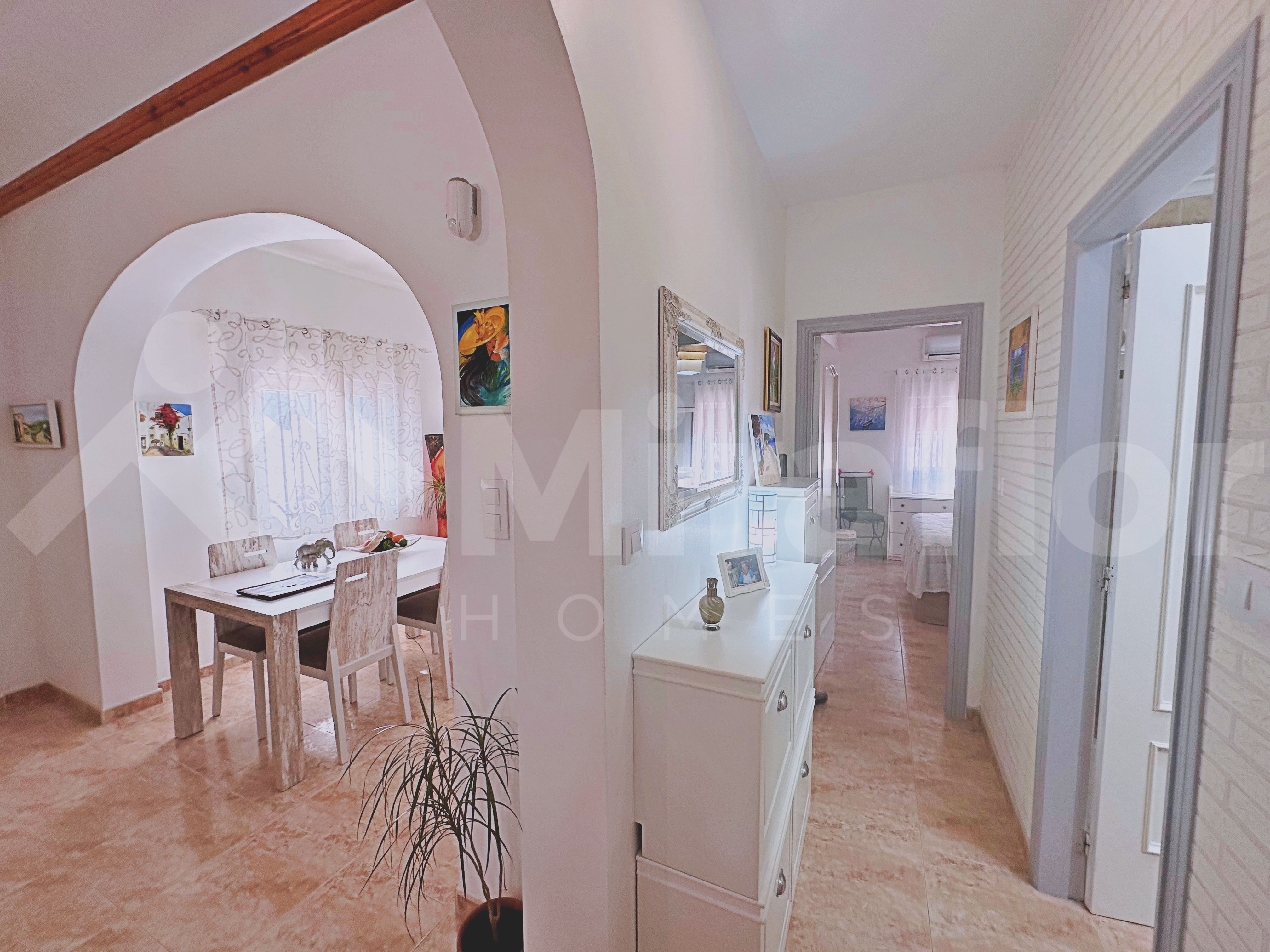 Miraflor Homes