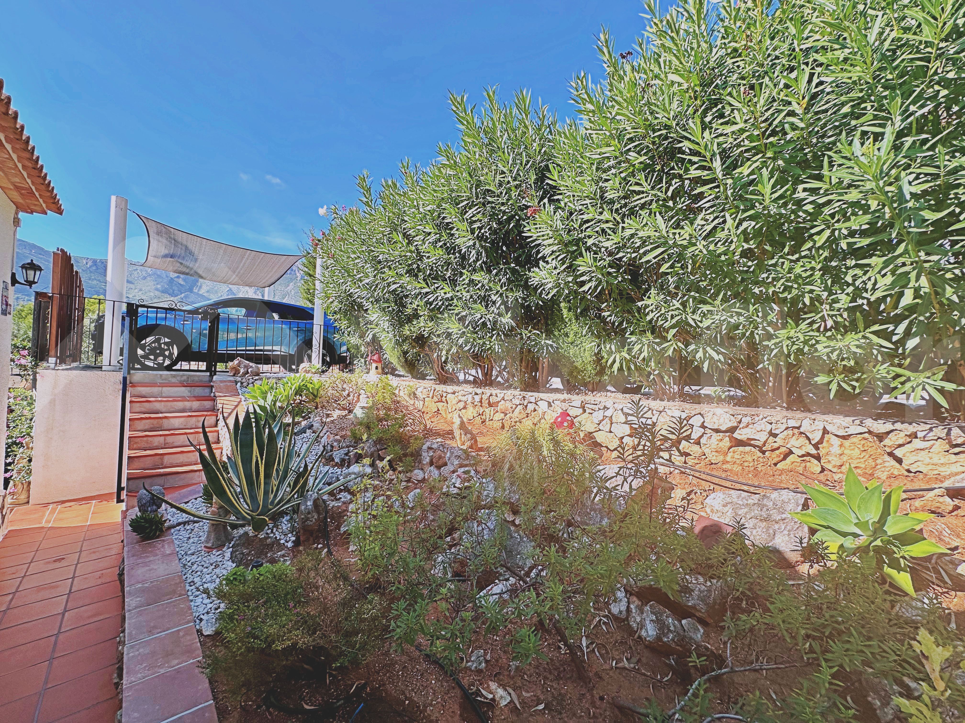 Miraflor Homes