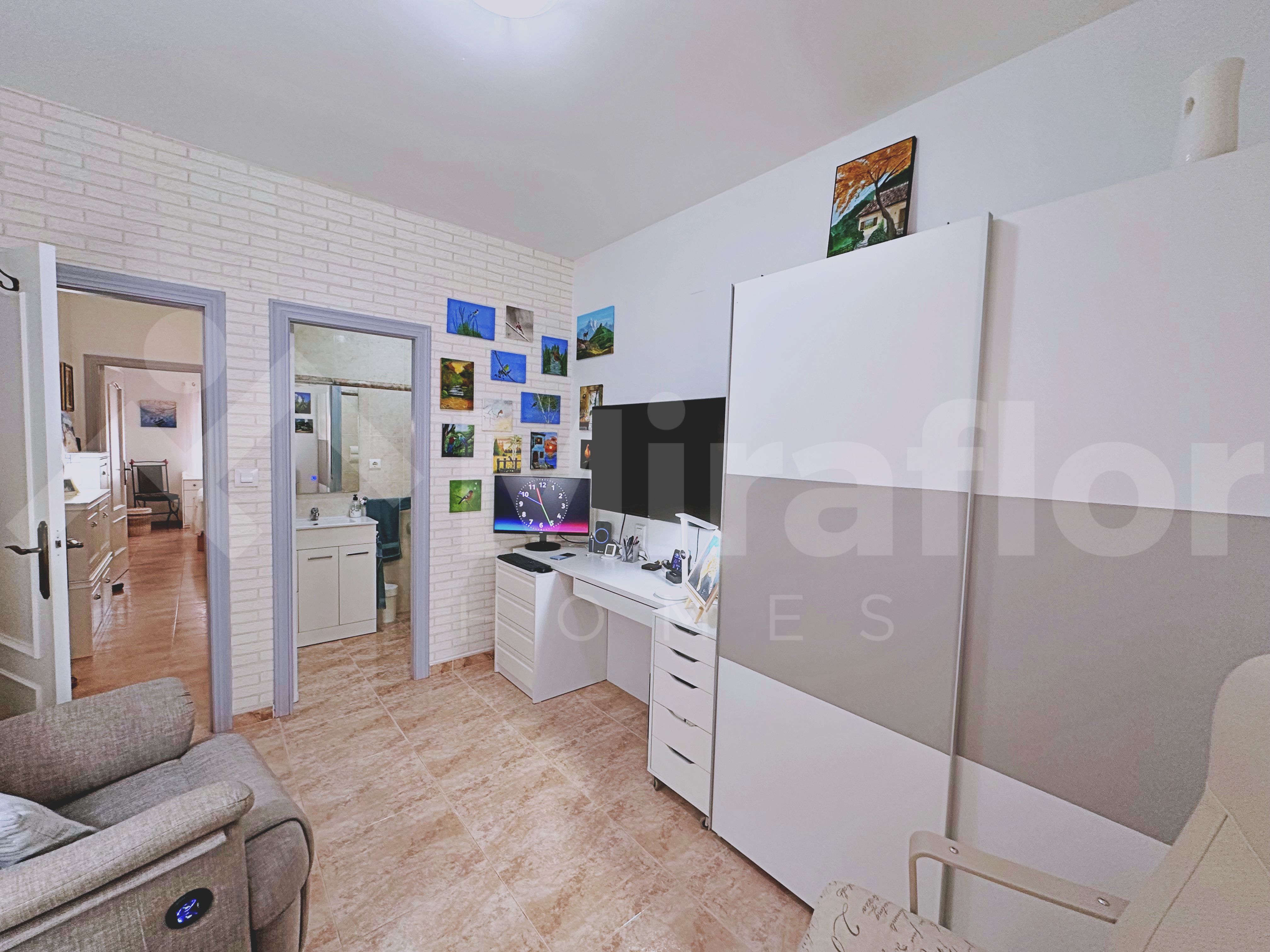 Miraflor Homes