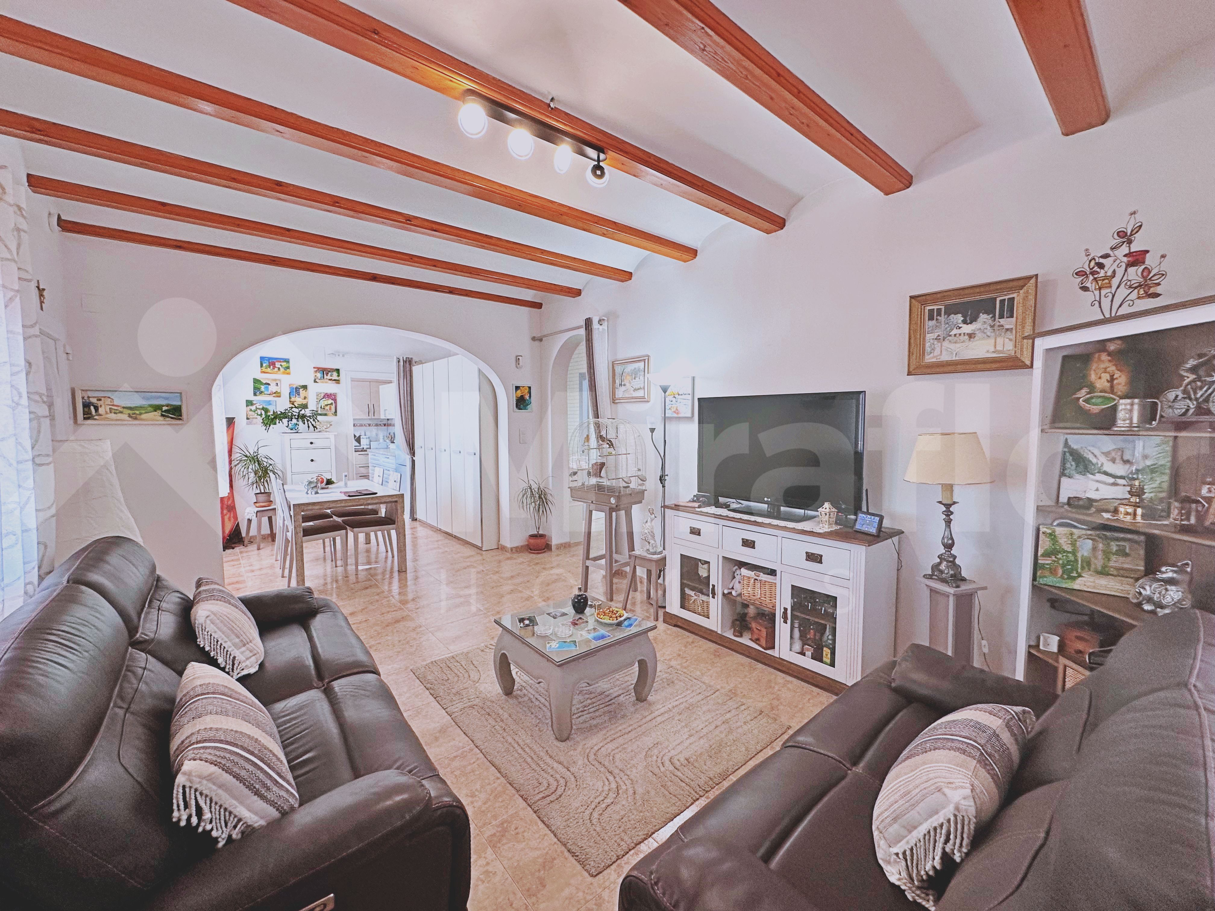 Miraflor Homes