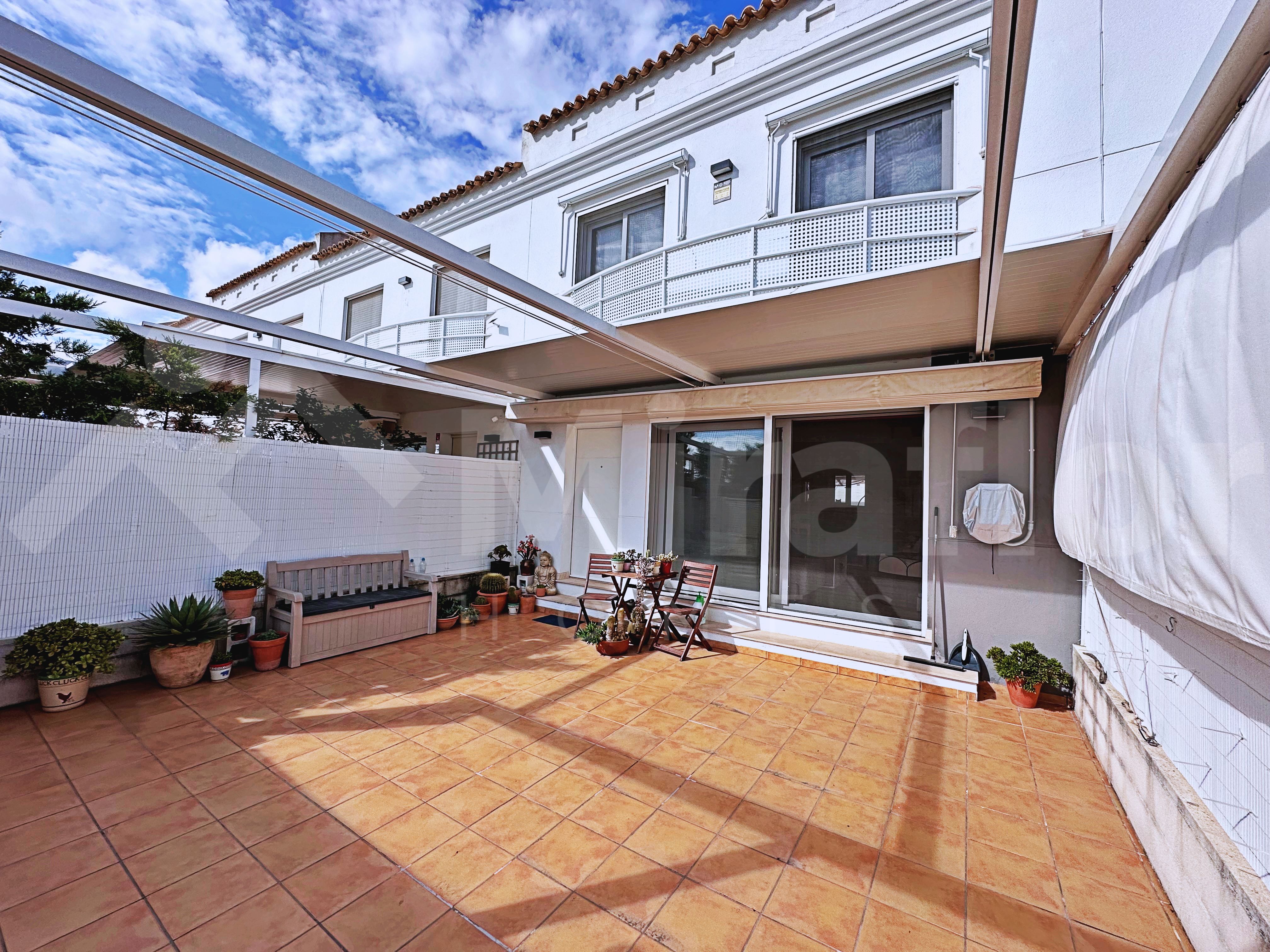 Miraflor Homes