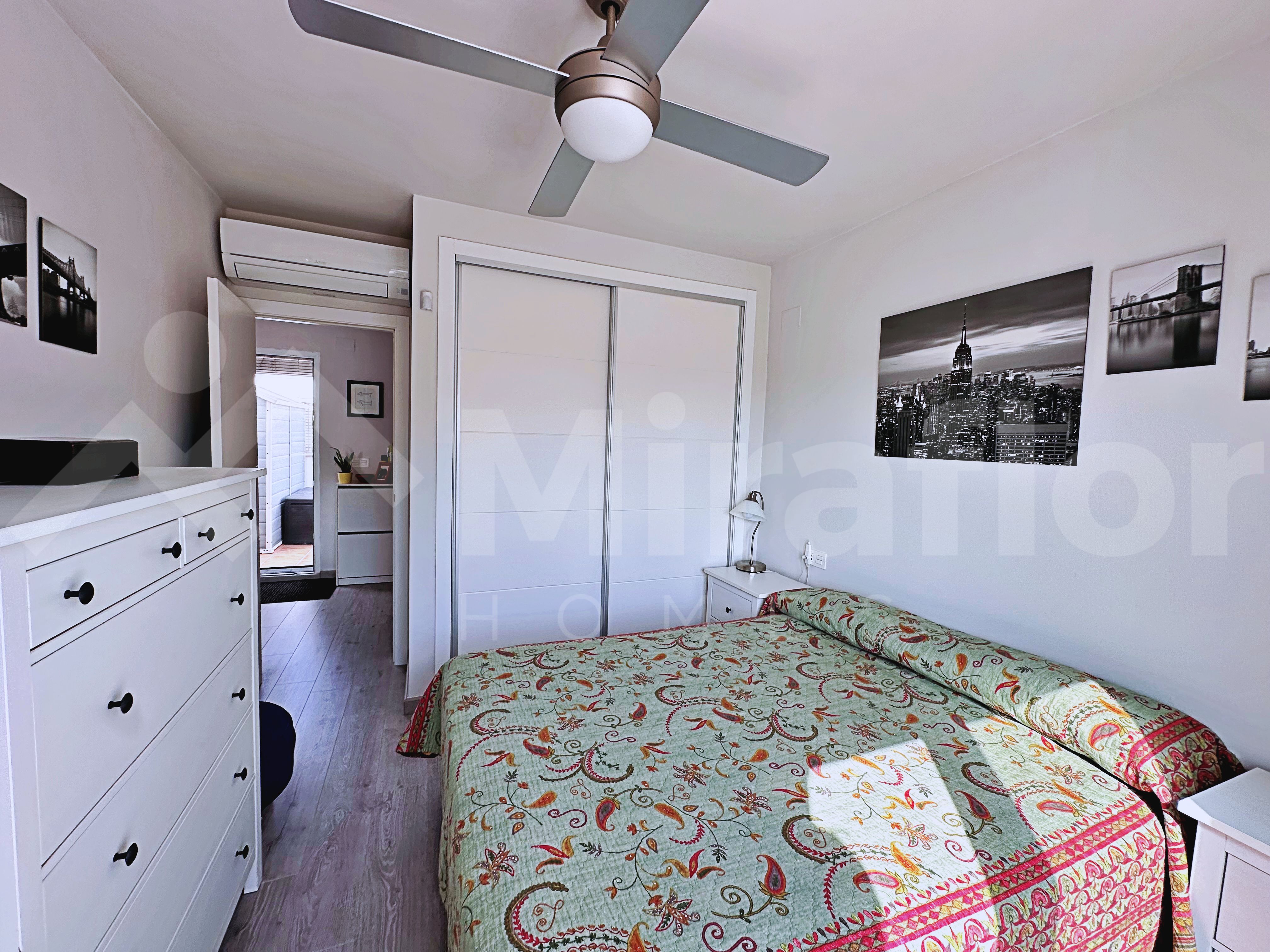 Miraflor Homes